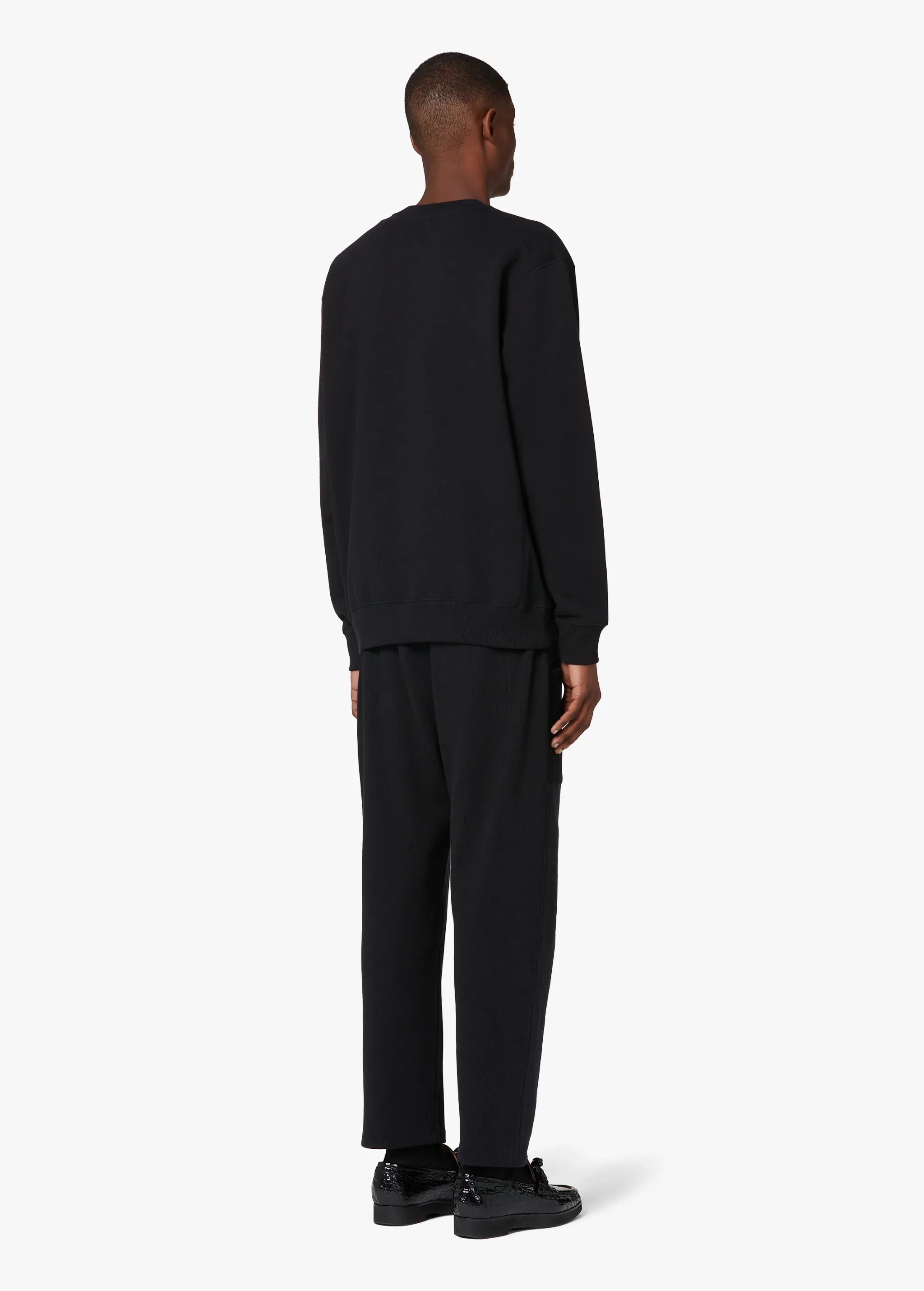 NOODLE SWEATSHIRT
