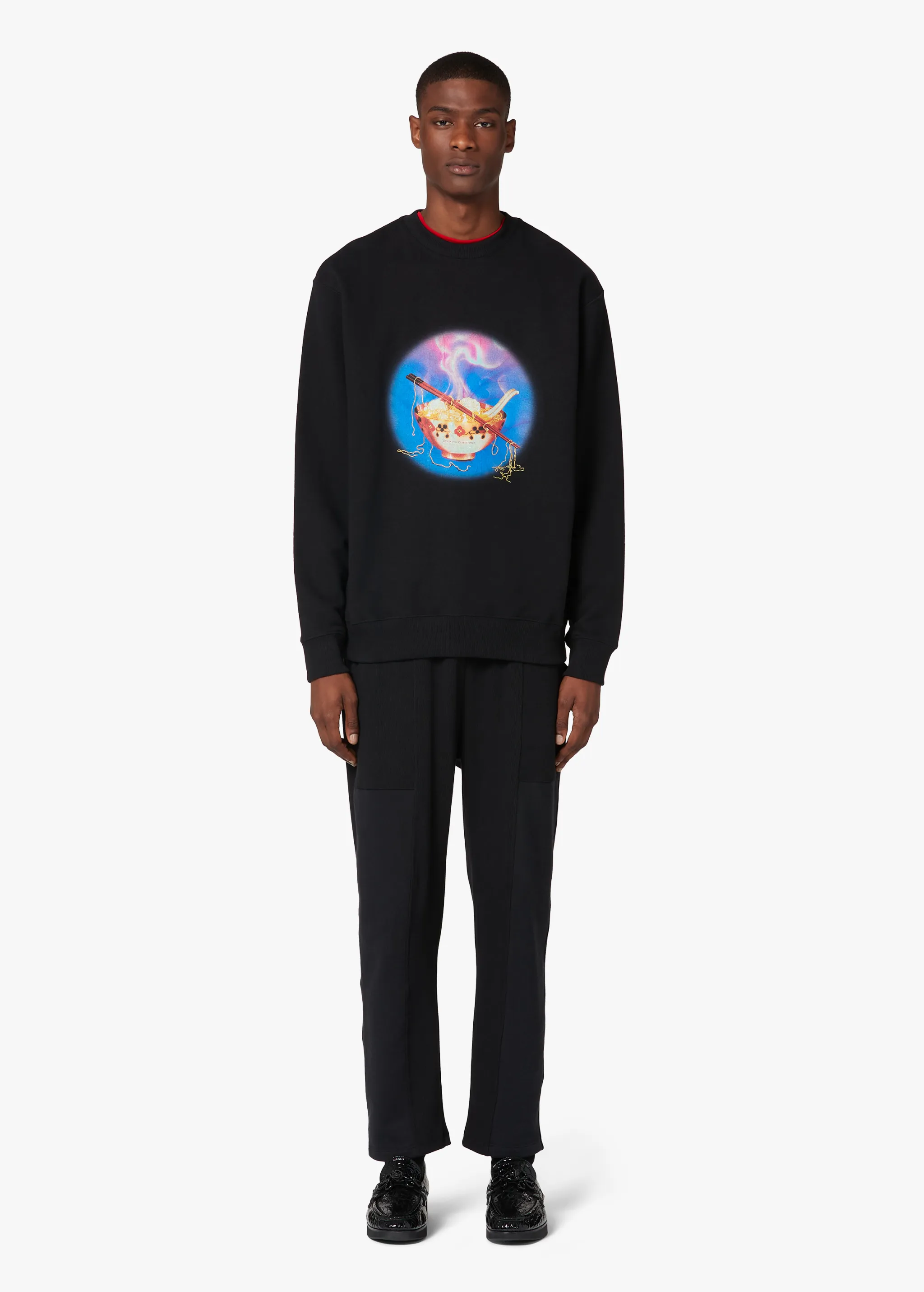 NOODLE SWEATSHIRT