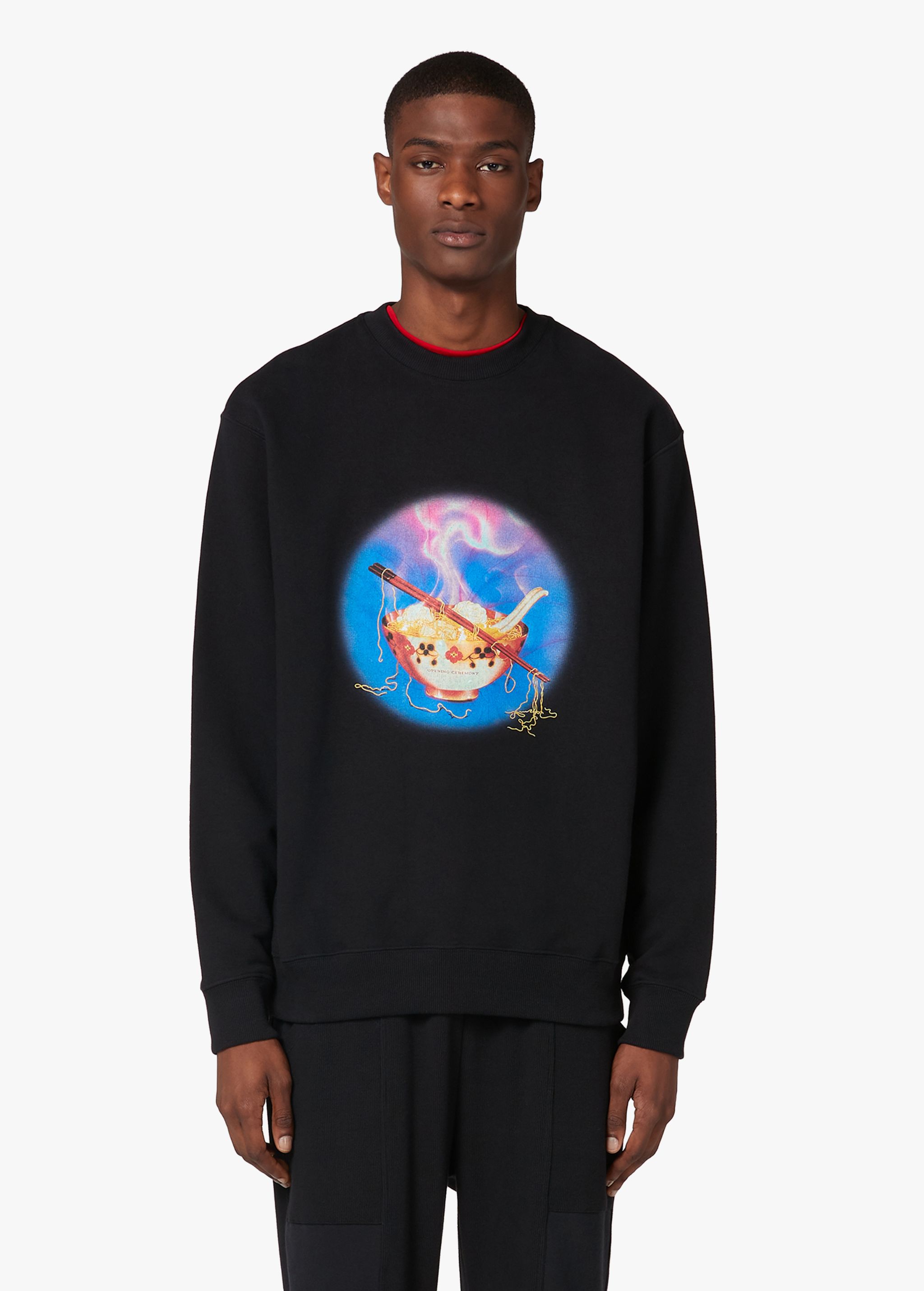 asterix sweatshirt