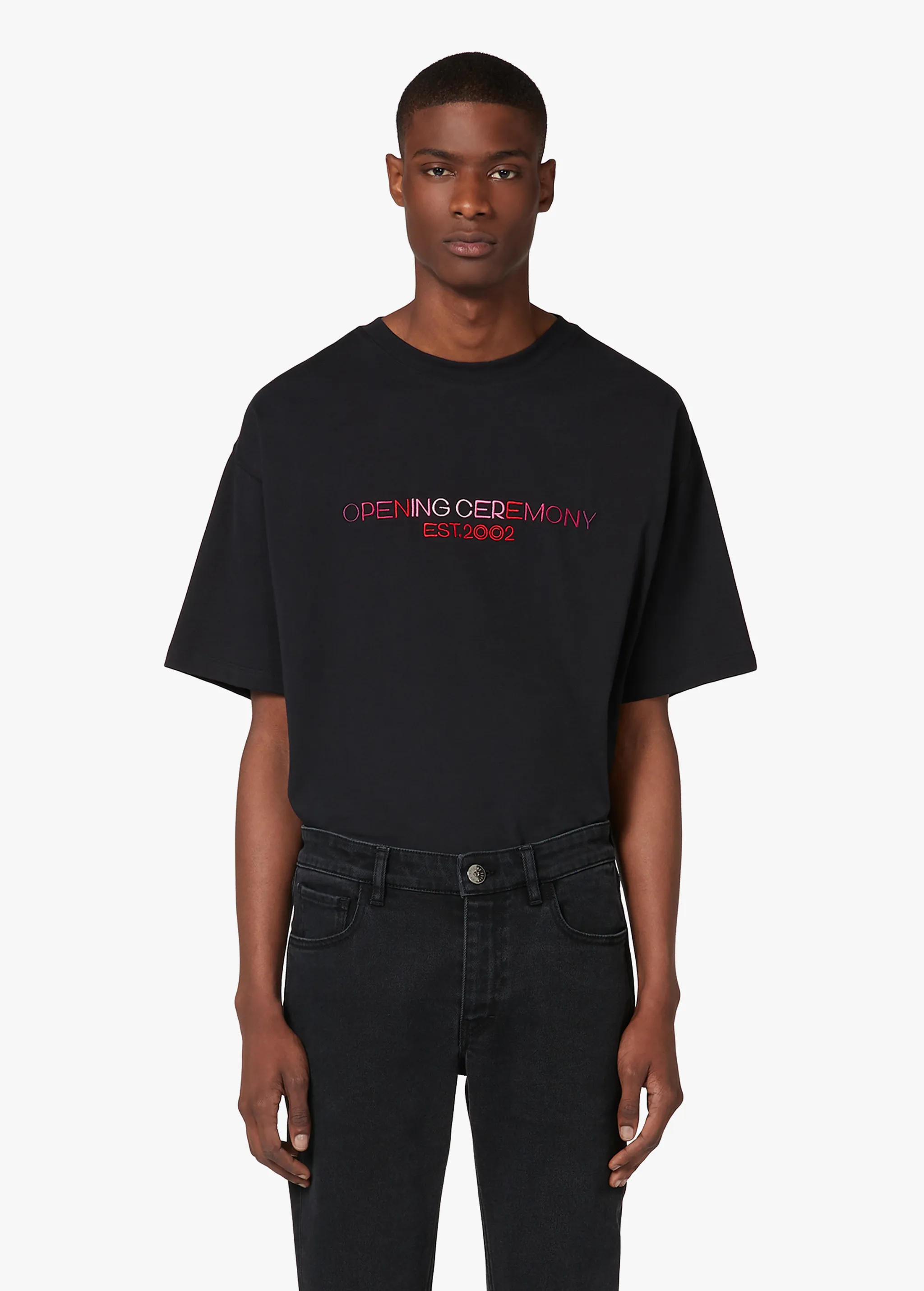 OC BLACK JEANS