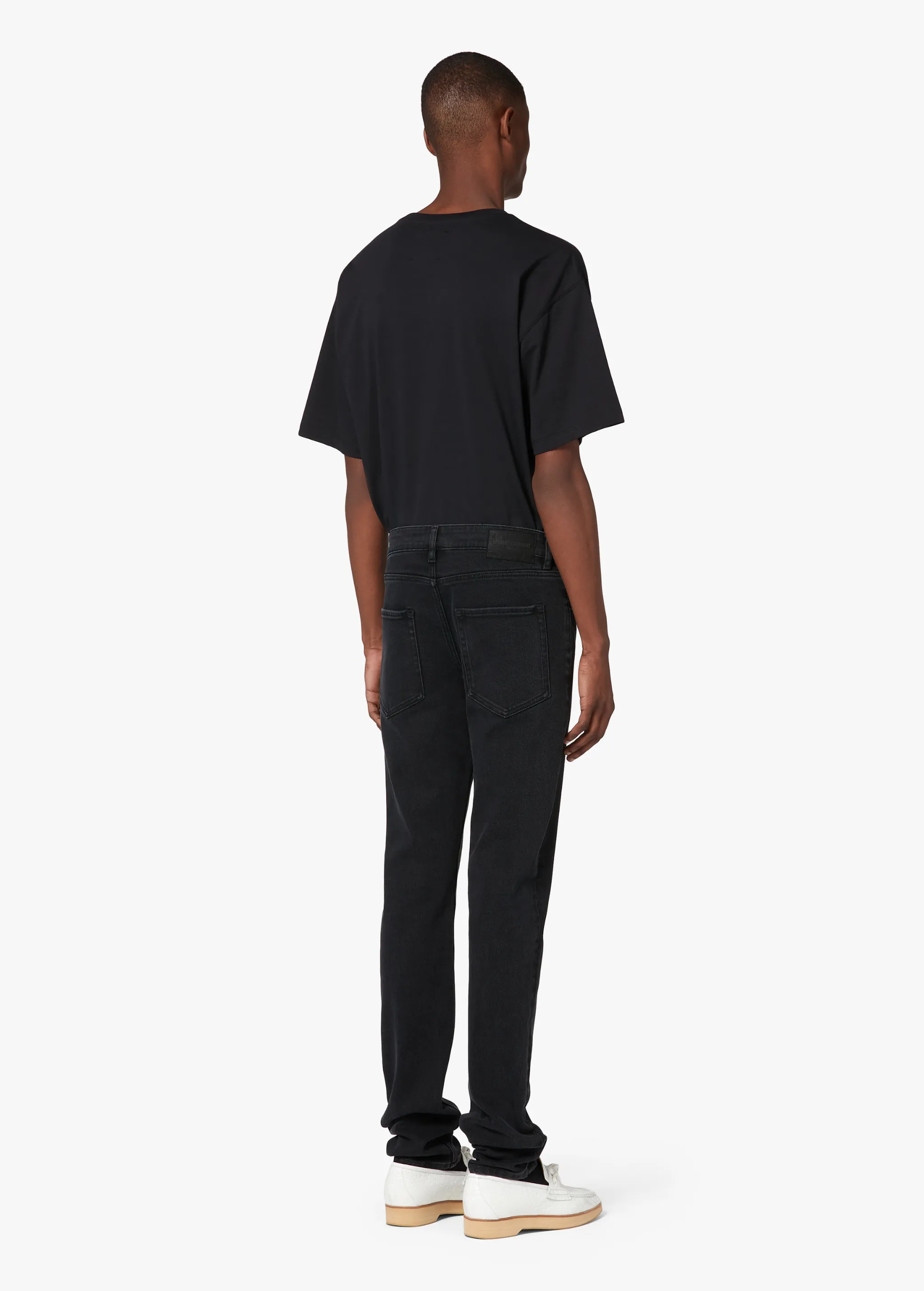 OC BLACK JEANS