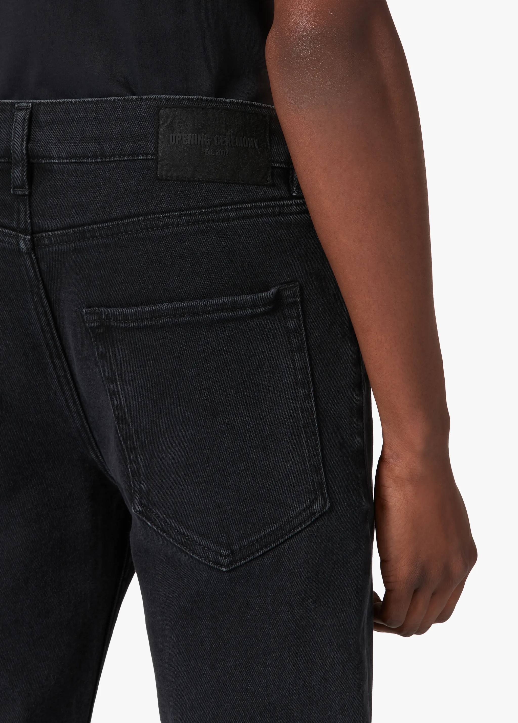 OC BLACK JEANS