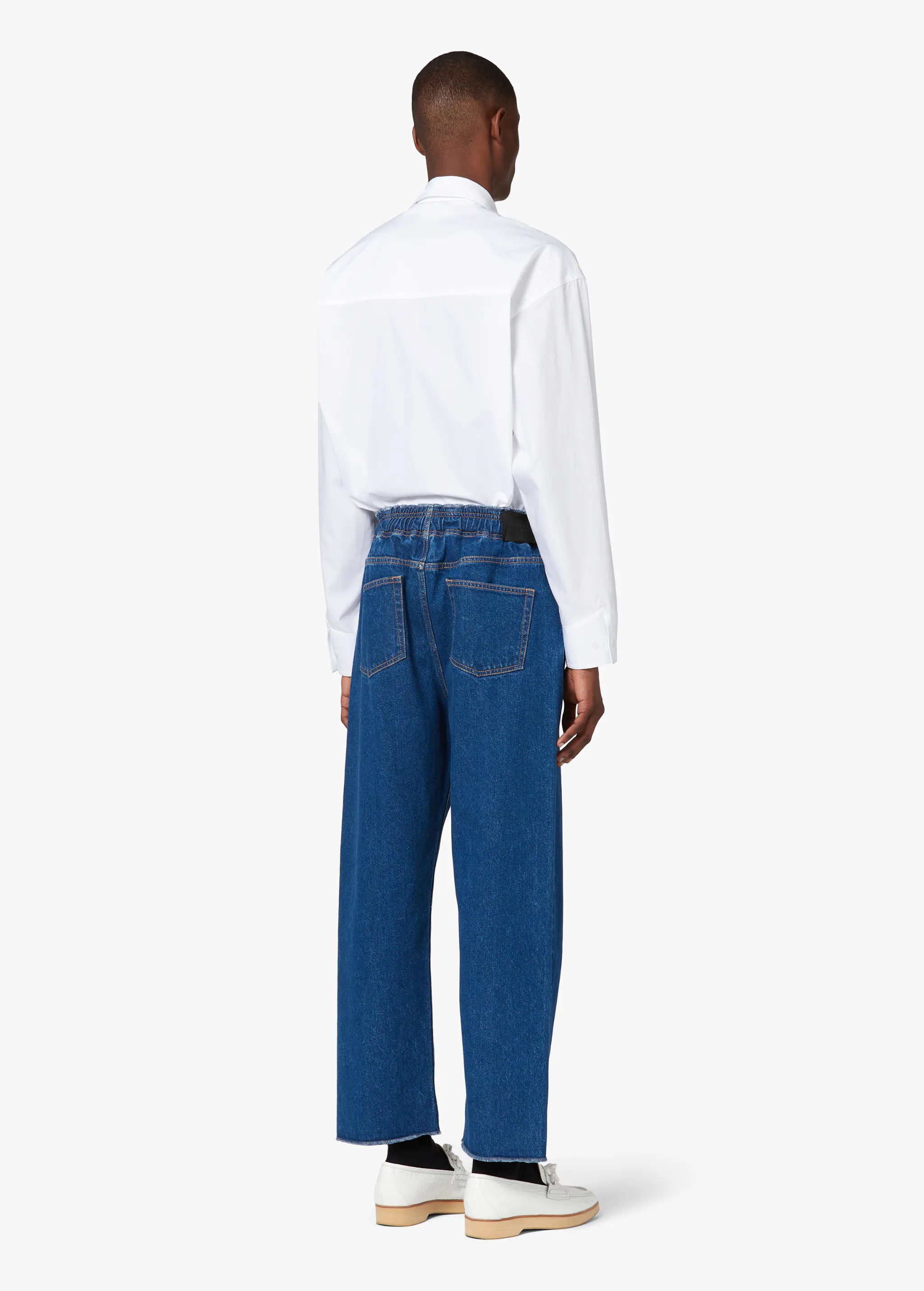 OC JEANS