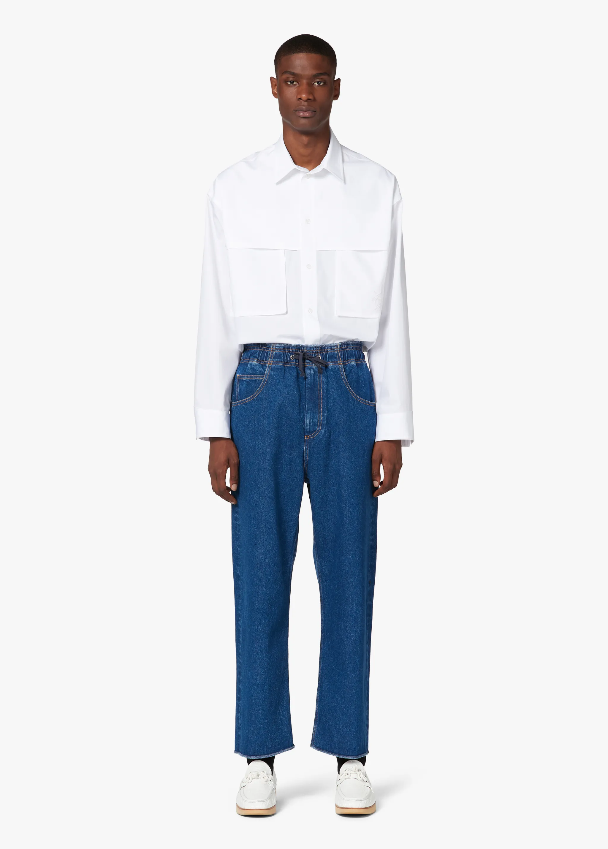 OC JEANS