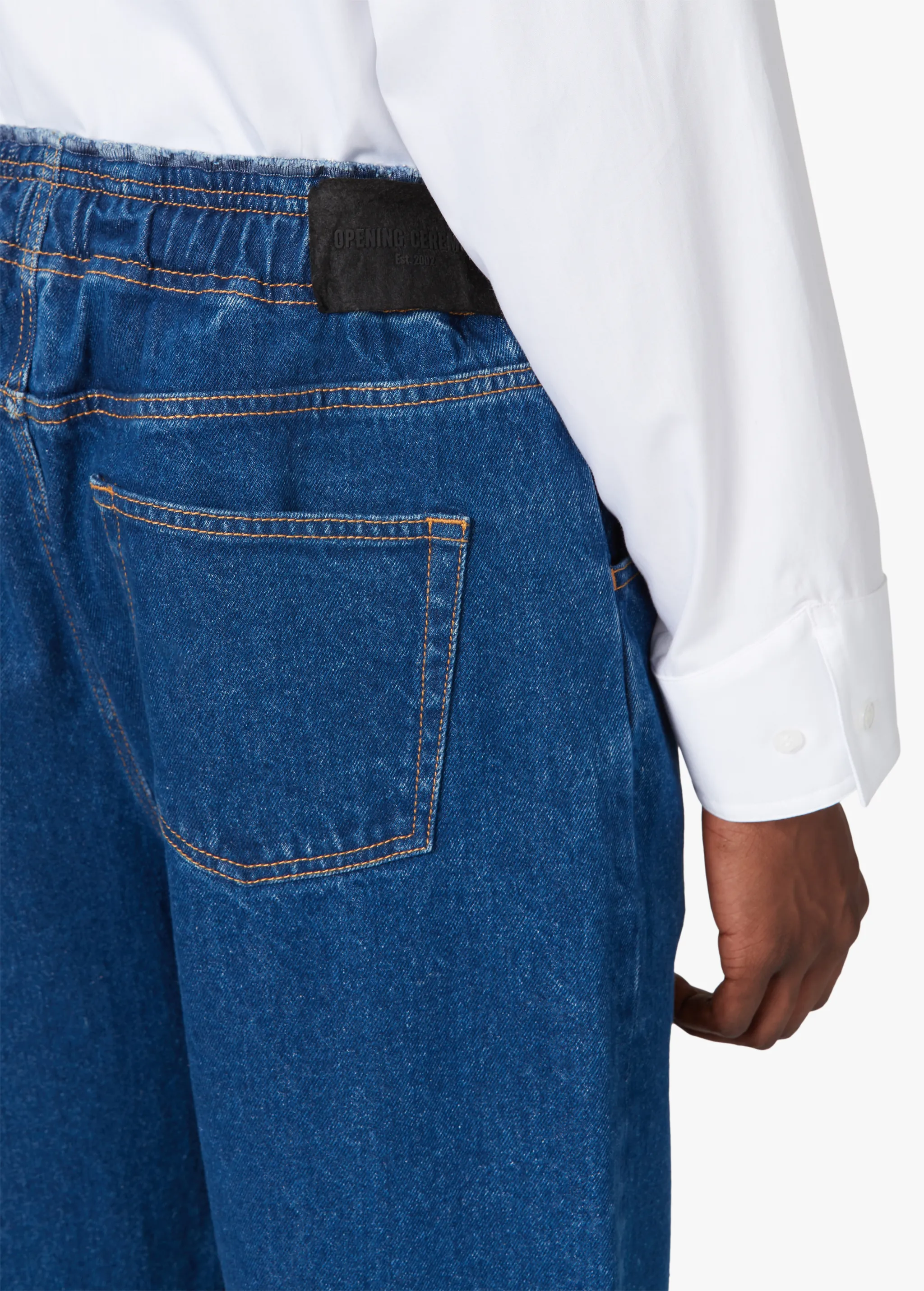 OC JEANS