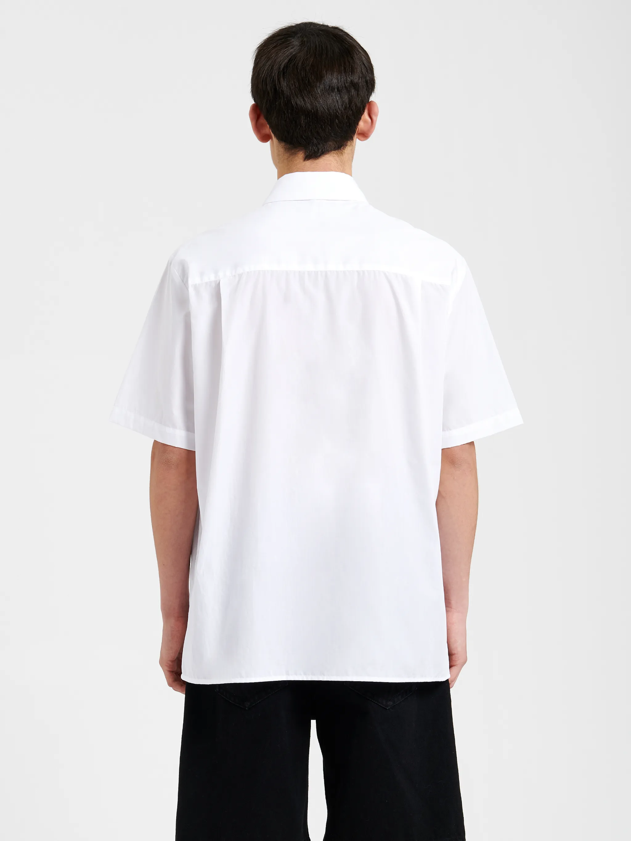 OC MELTED LOGO S/S SHIRT