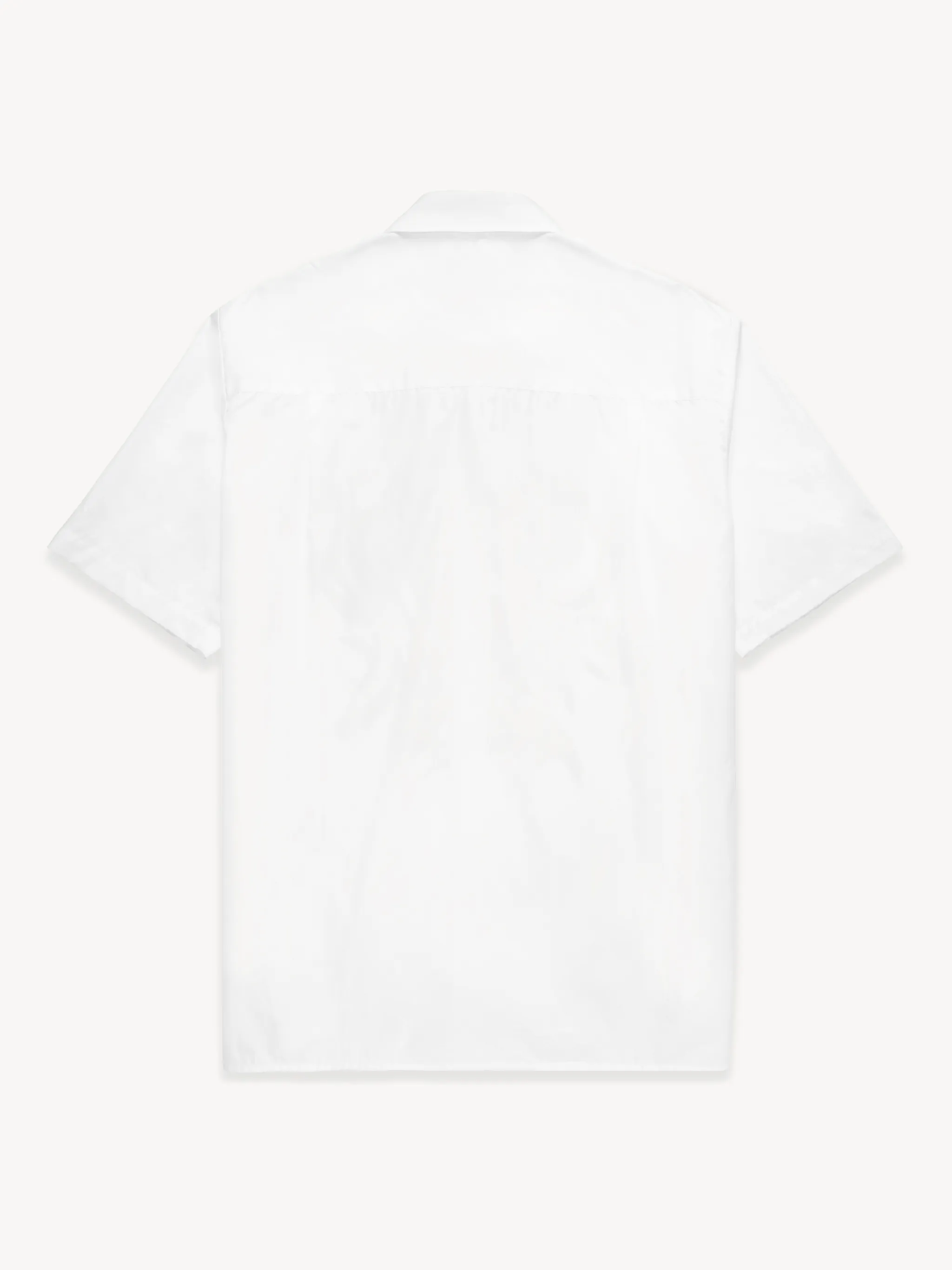 OC MELTED LOGO S/S SHIRT