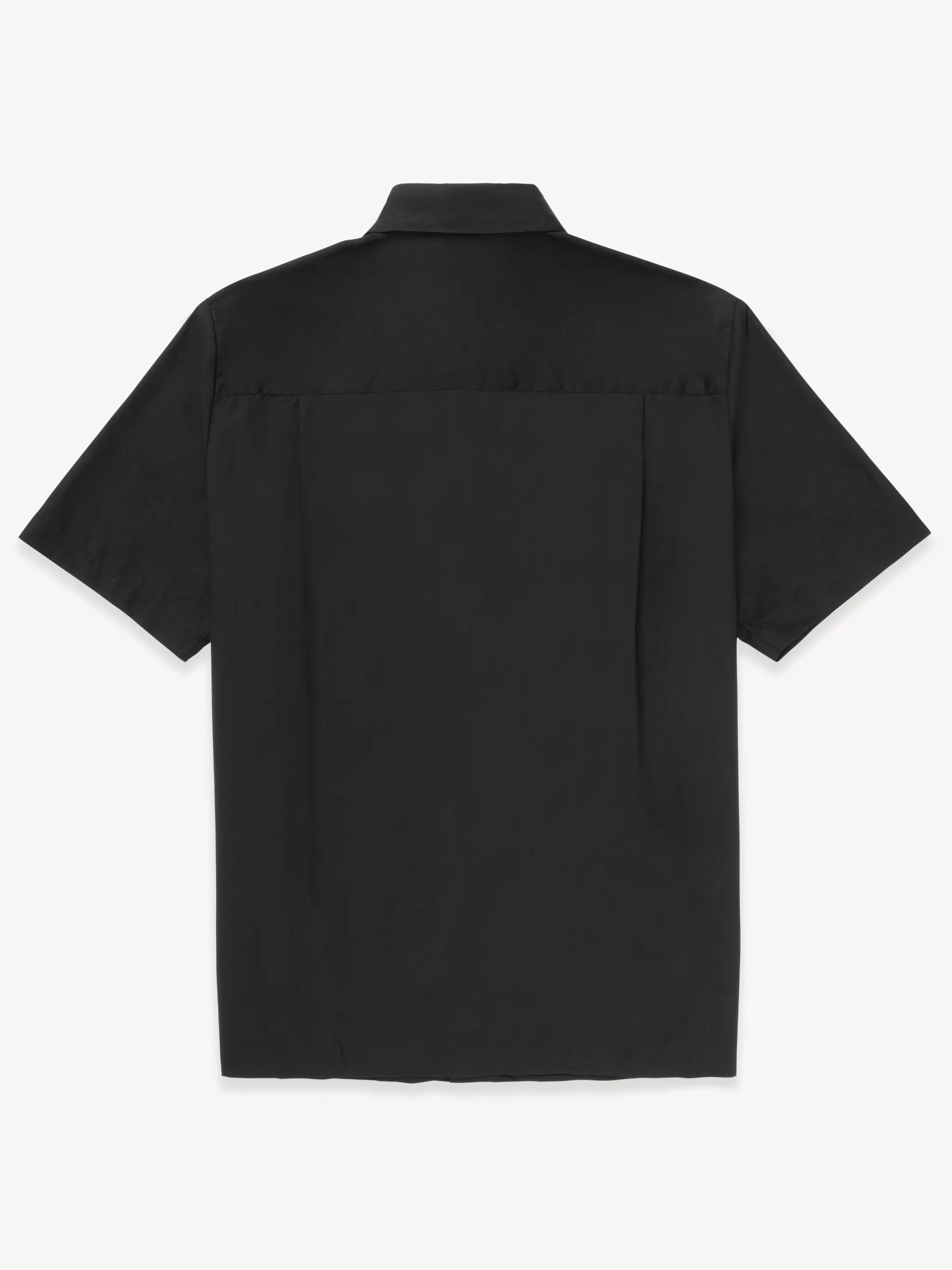 OC MELTED LOGO S/S SHIRT