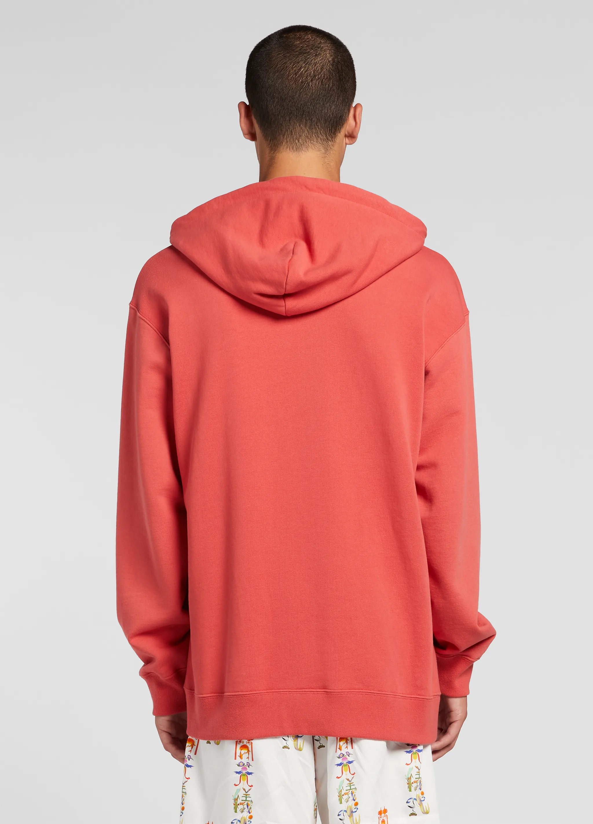 OC SMILE HOODIE