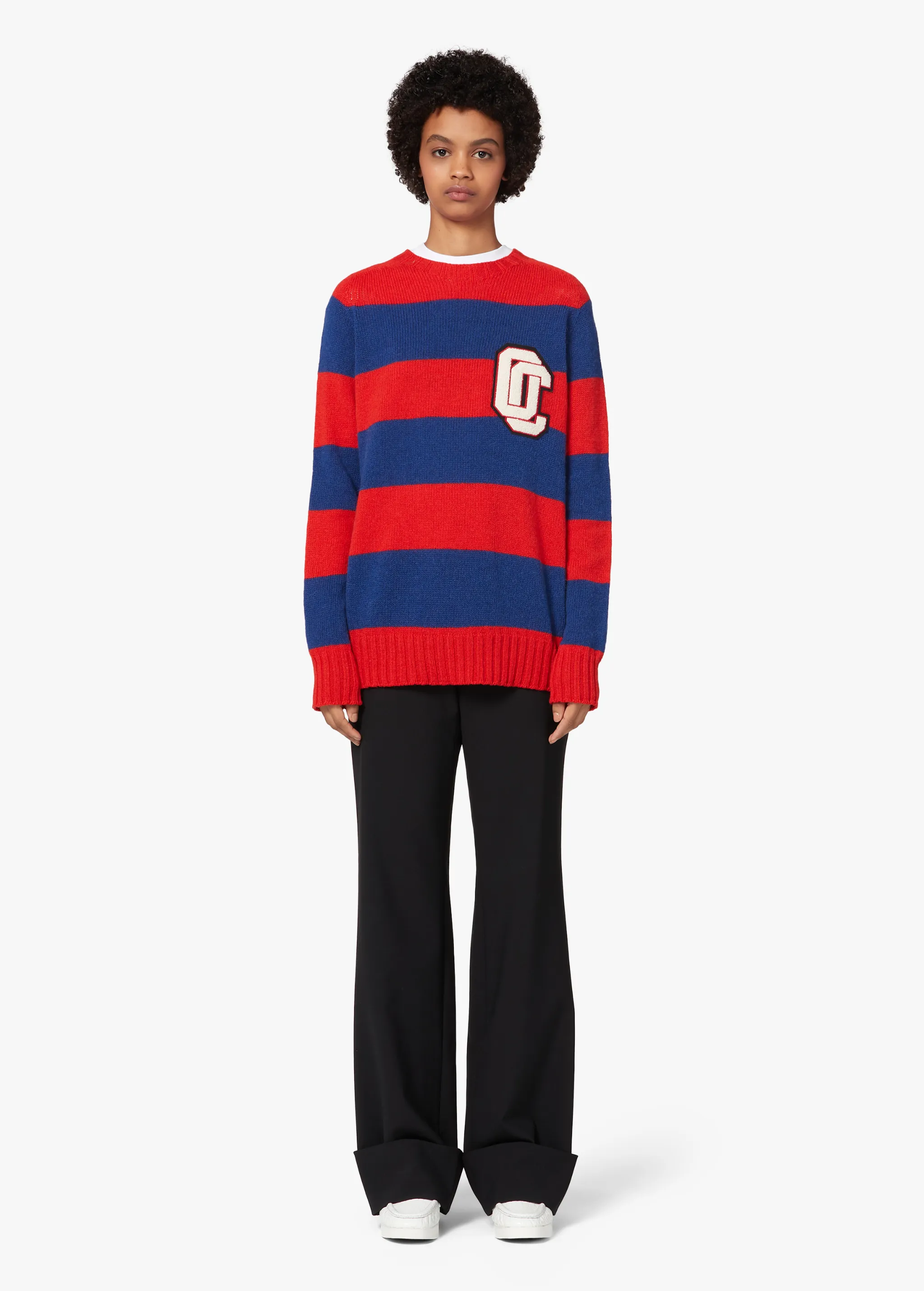 OC SWEATER