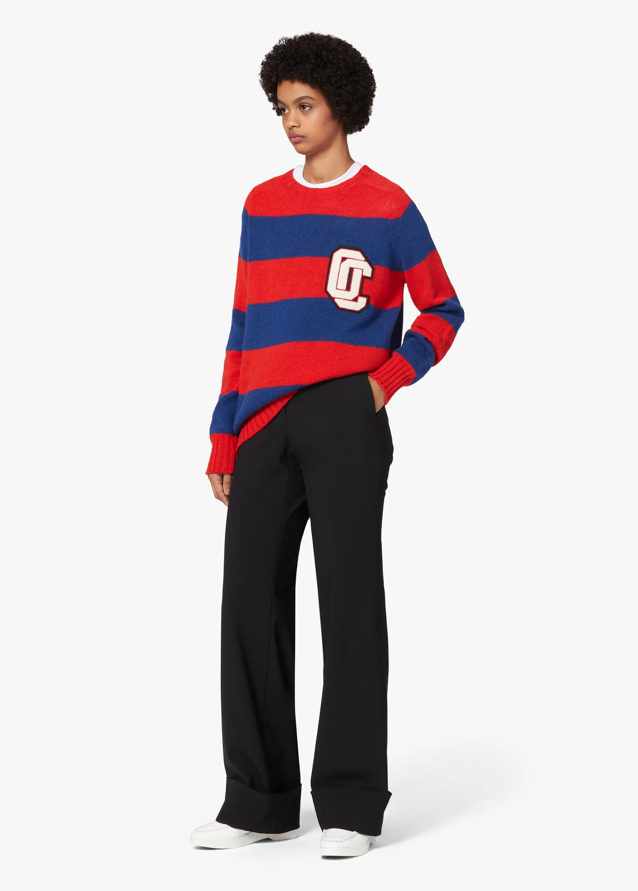 OC SWEATER