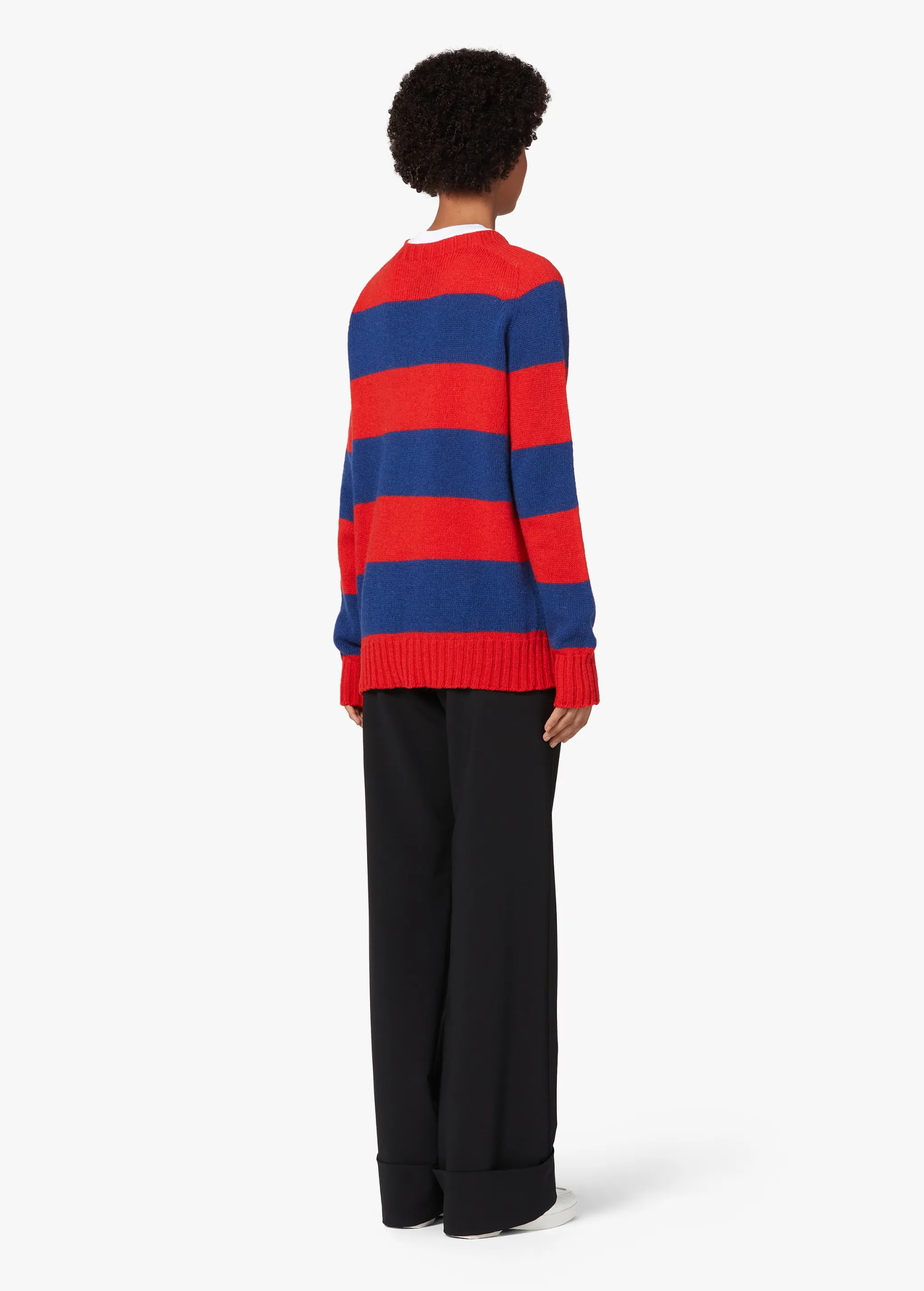 OC SWEATER