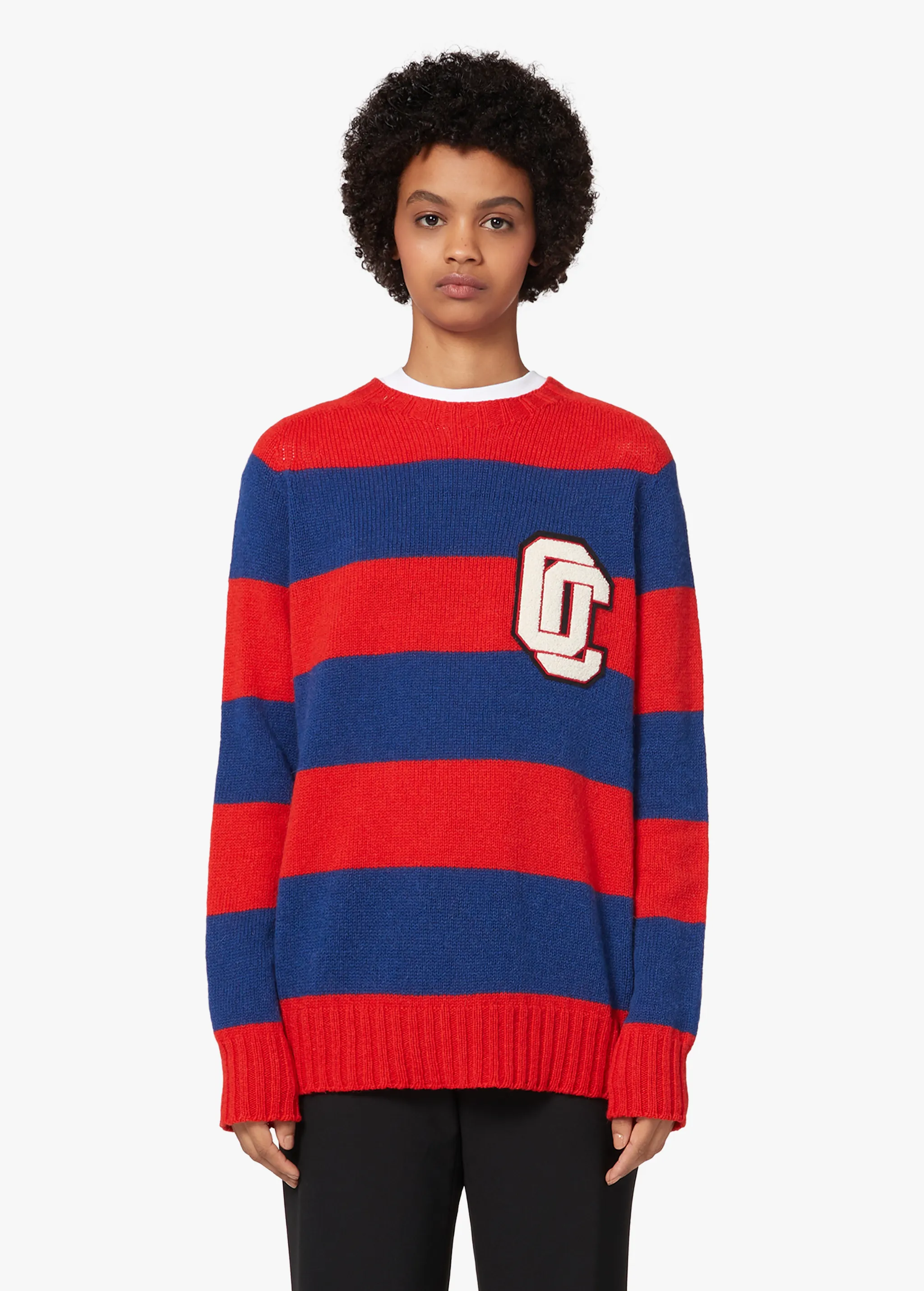 OC SWEATER