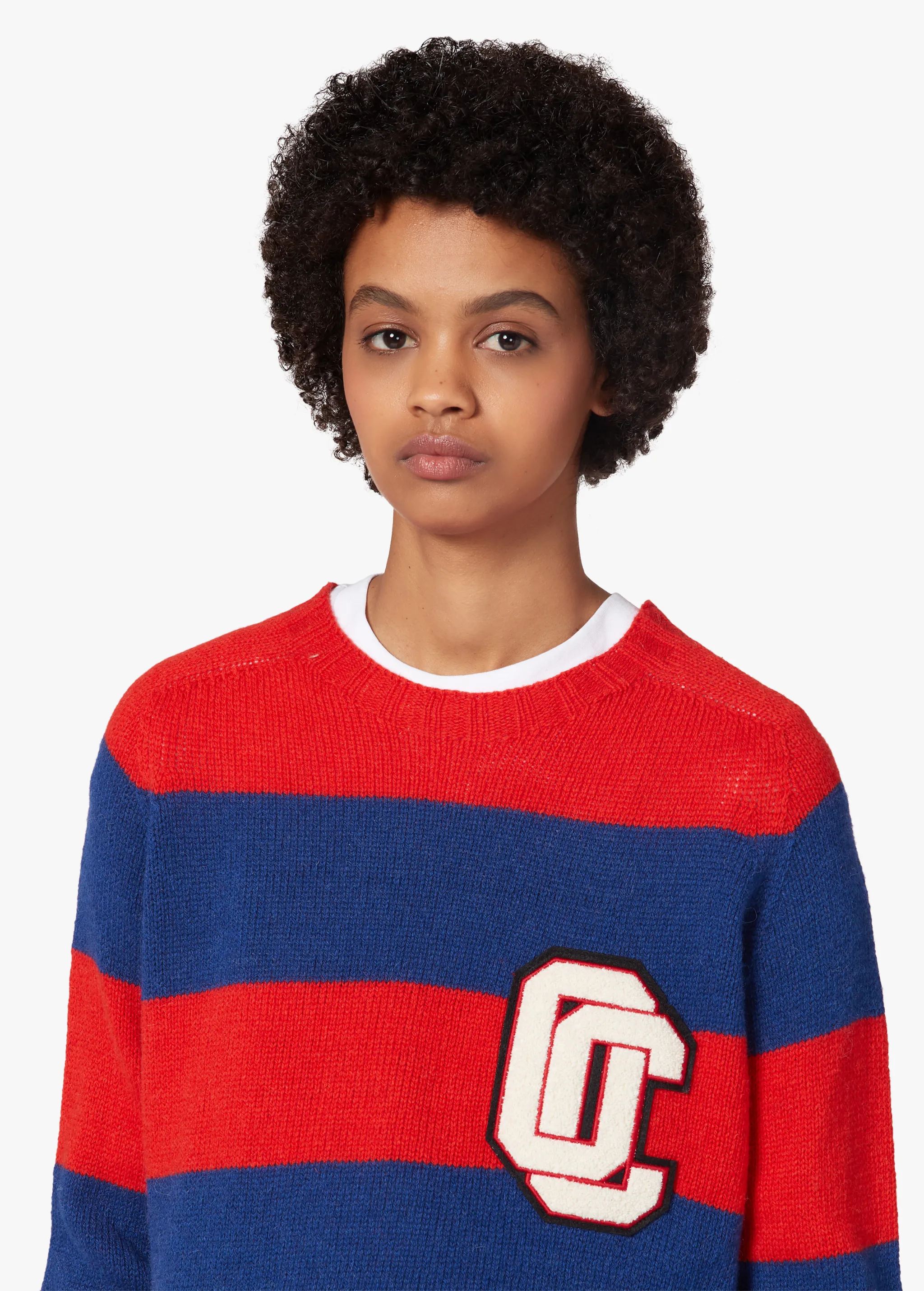 OC SWEATER