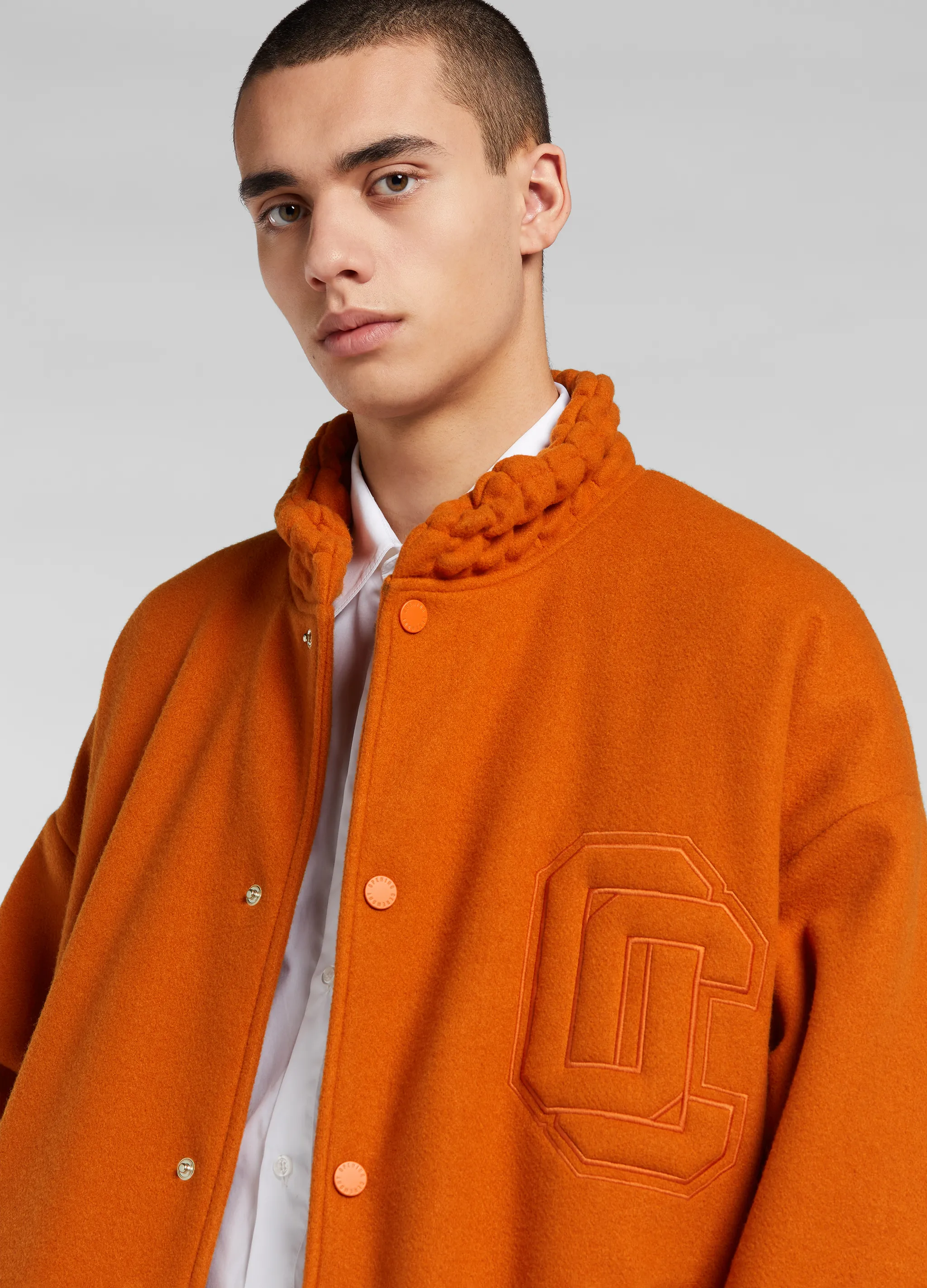 OC VARSITY JACKET