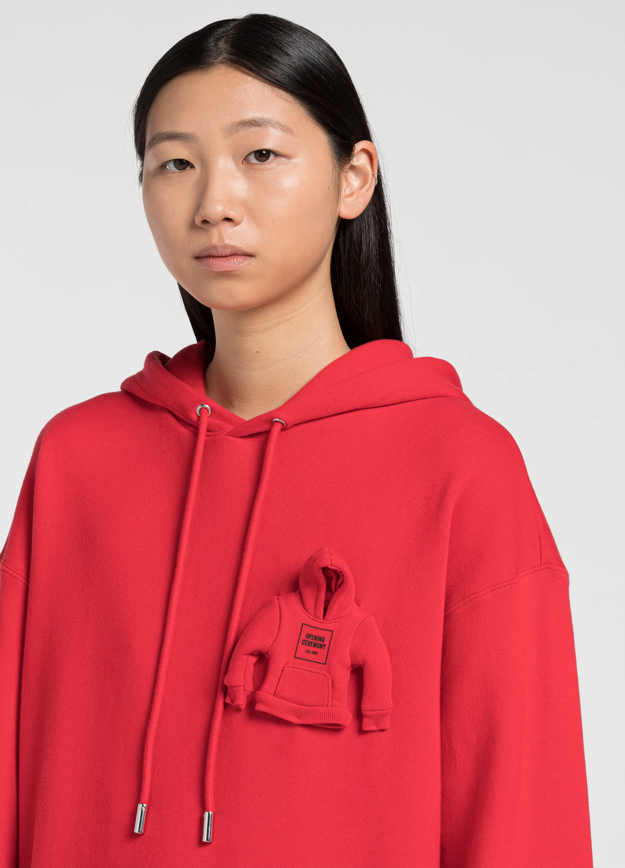 OC X LNY SWEATSHIRT