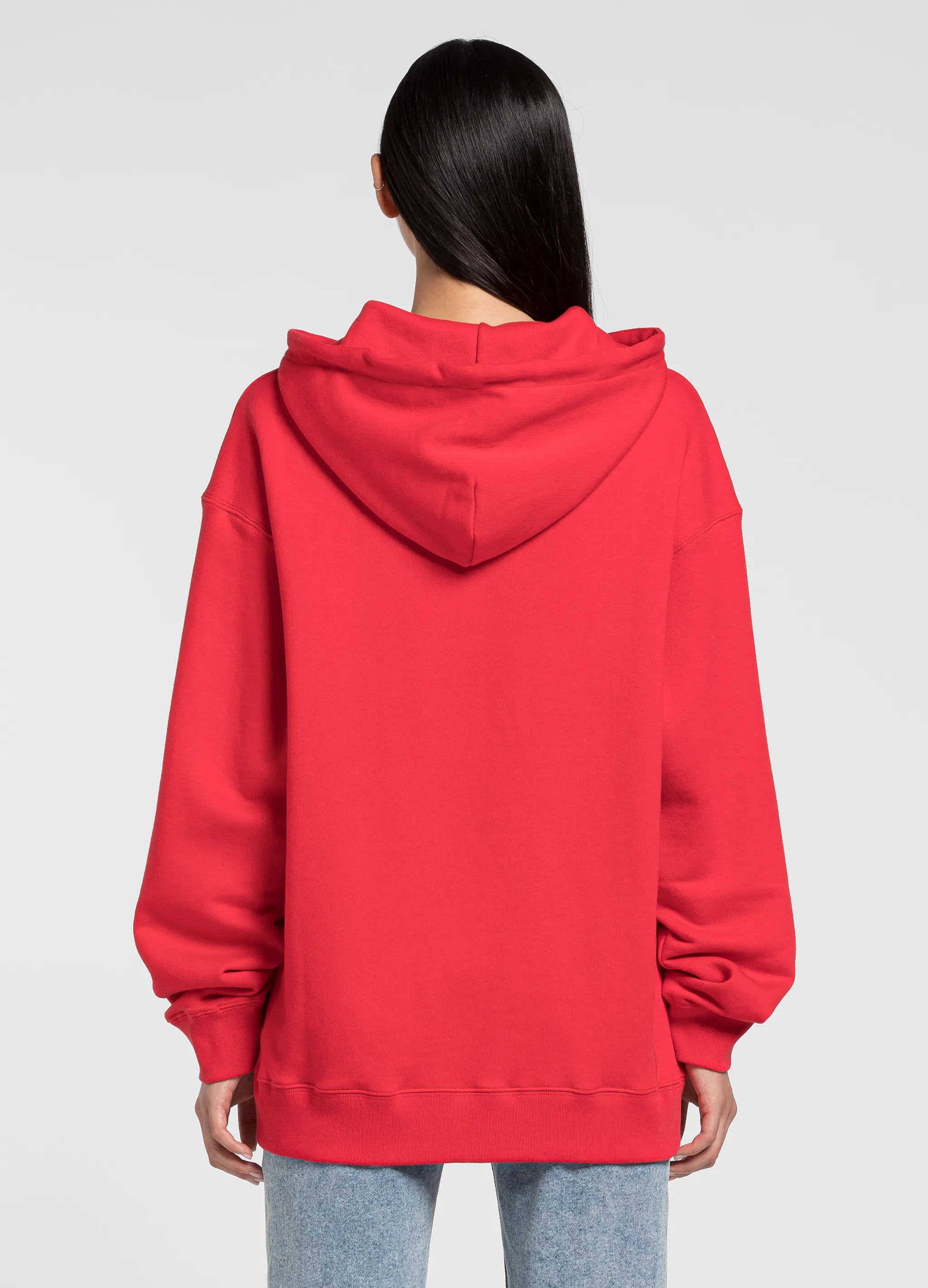 OC X LNY SWEATSHIRT
