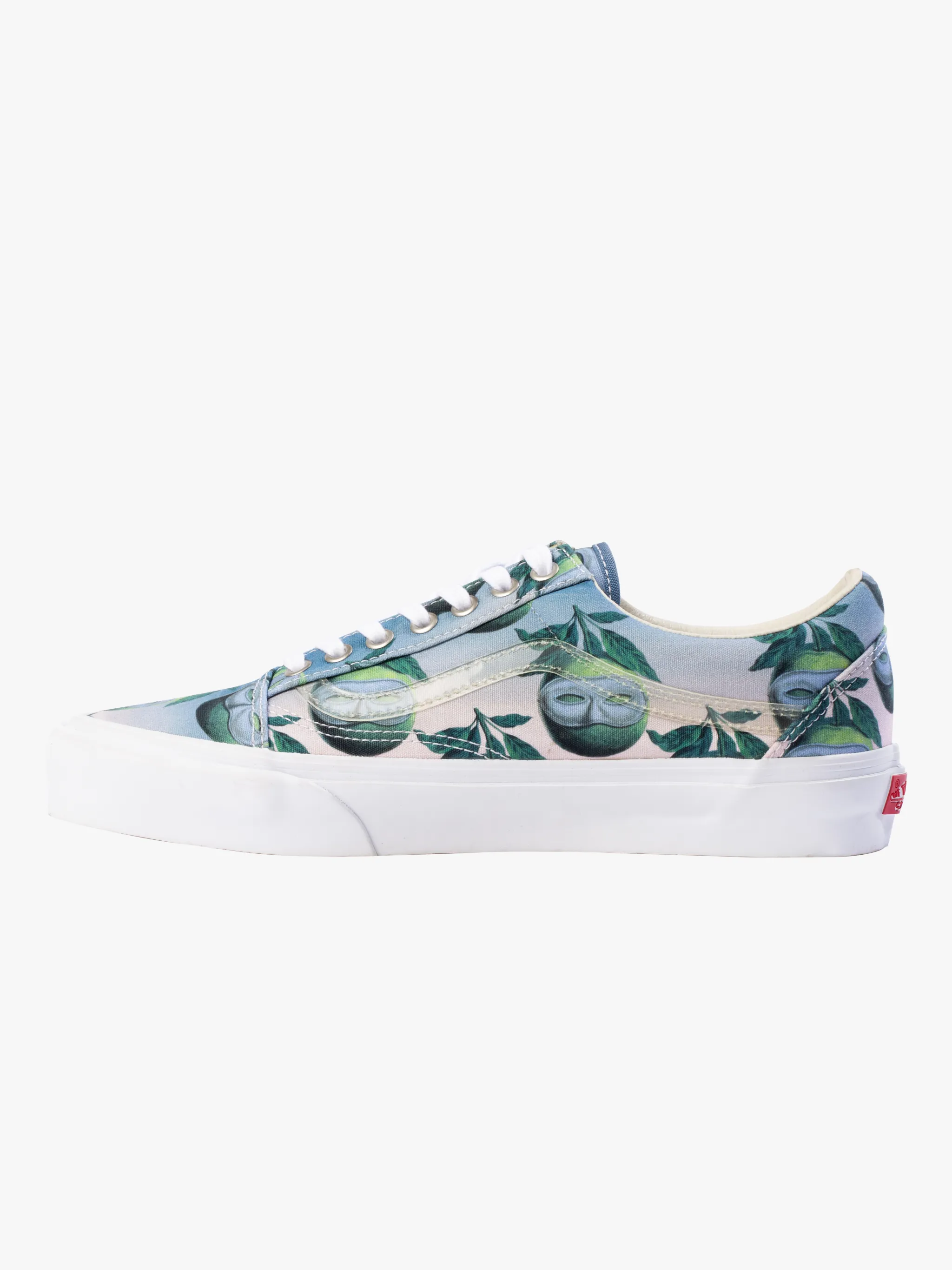 vans x opening ceremony magritte