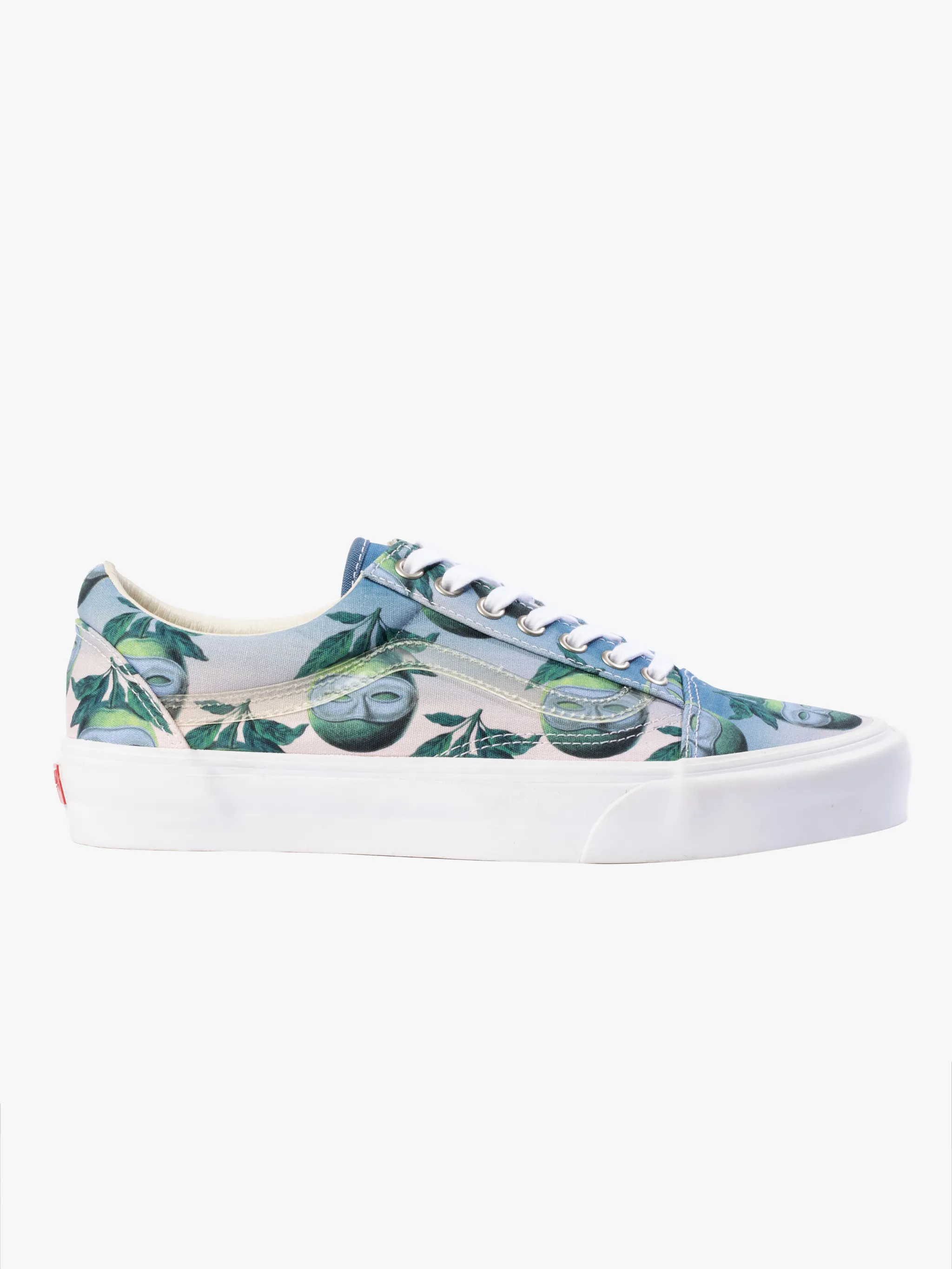 vans magritte