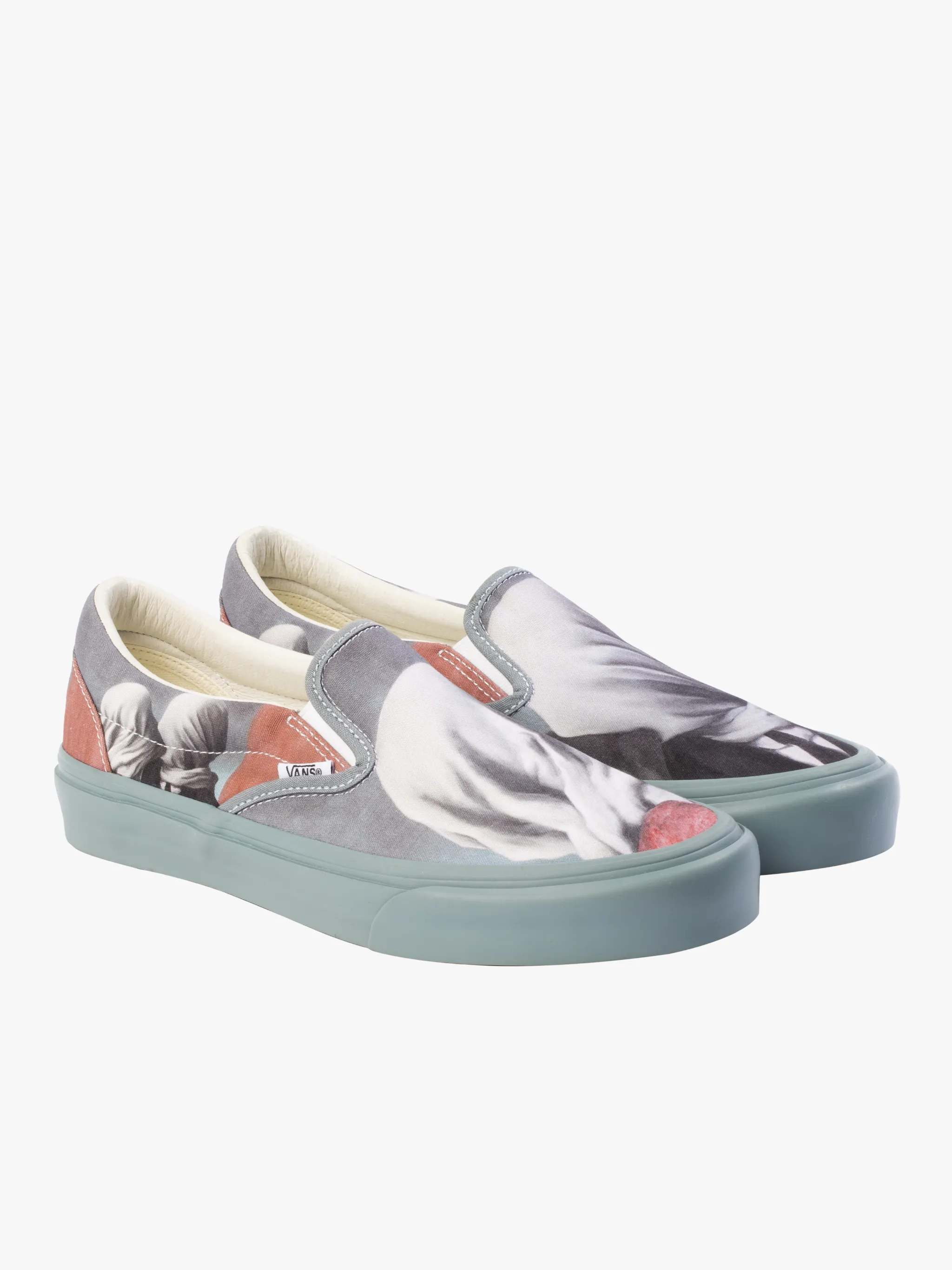 vans magritte