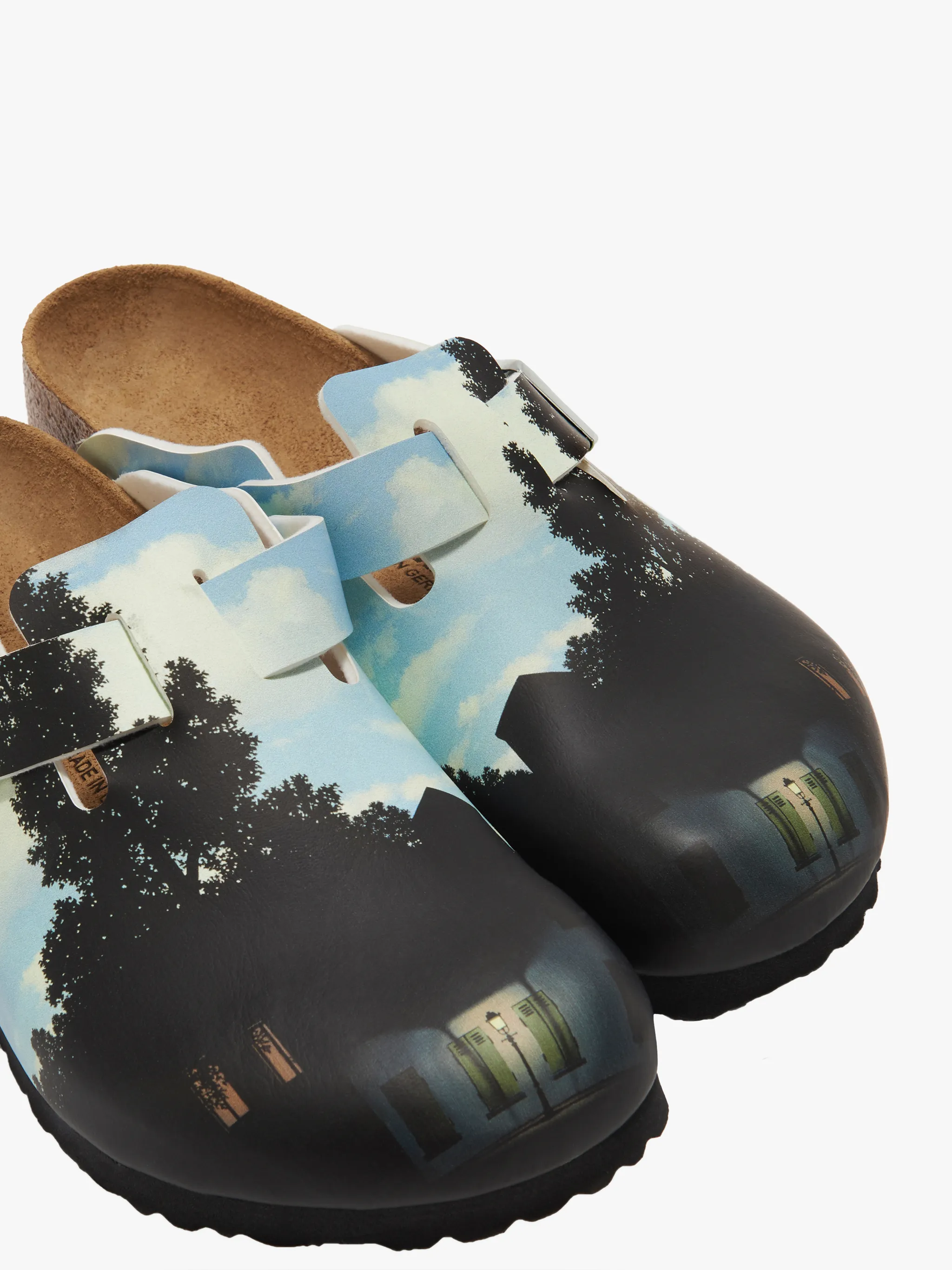 OPENING CEREMONY X BIRKENSTOCK