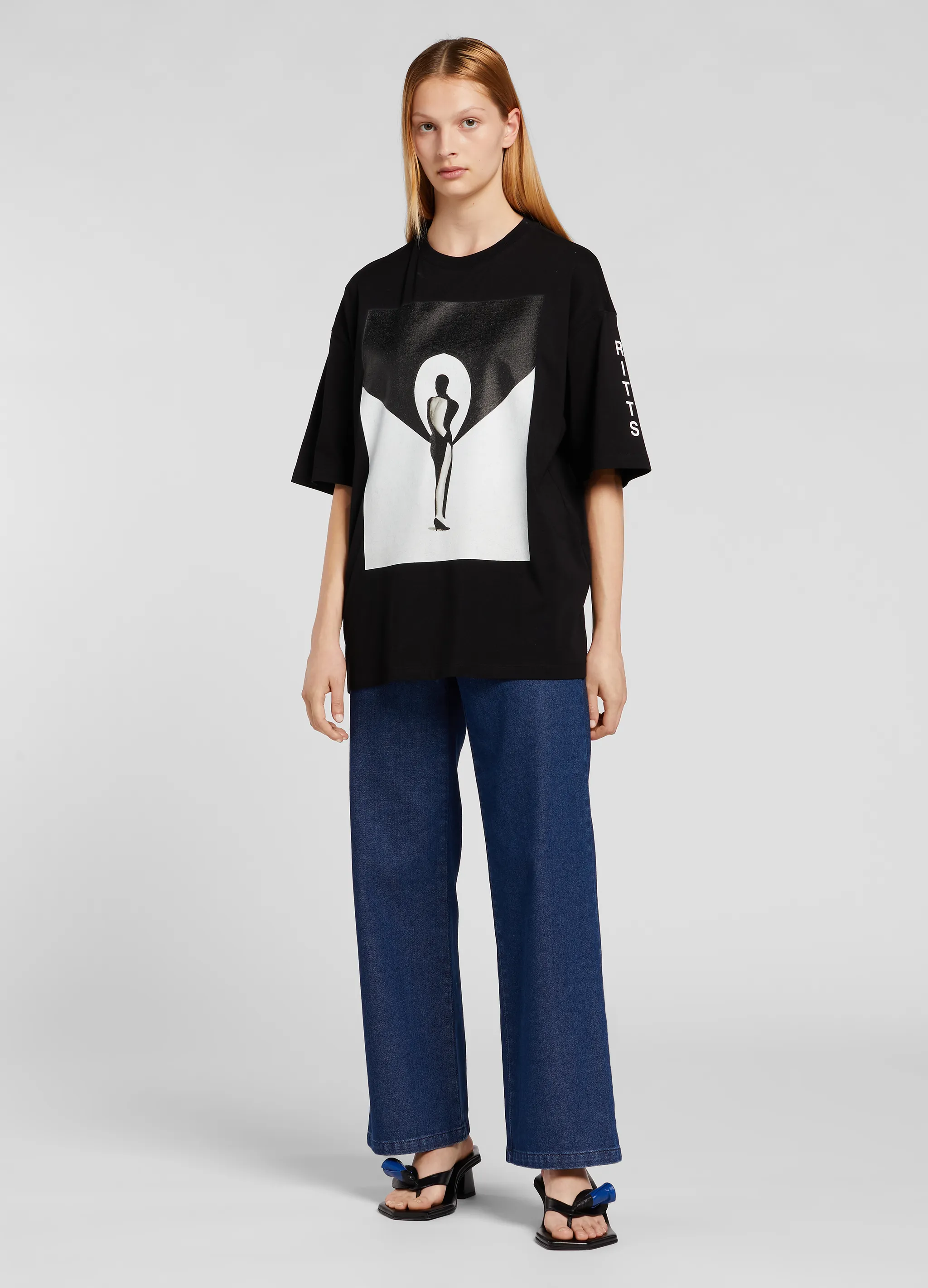 OPENING CEREMONY X HERB RITTS PRIDE S/S T-SHIRT