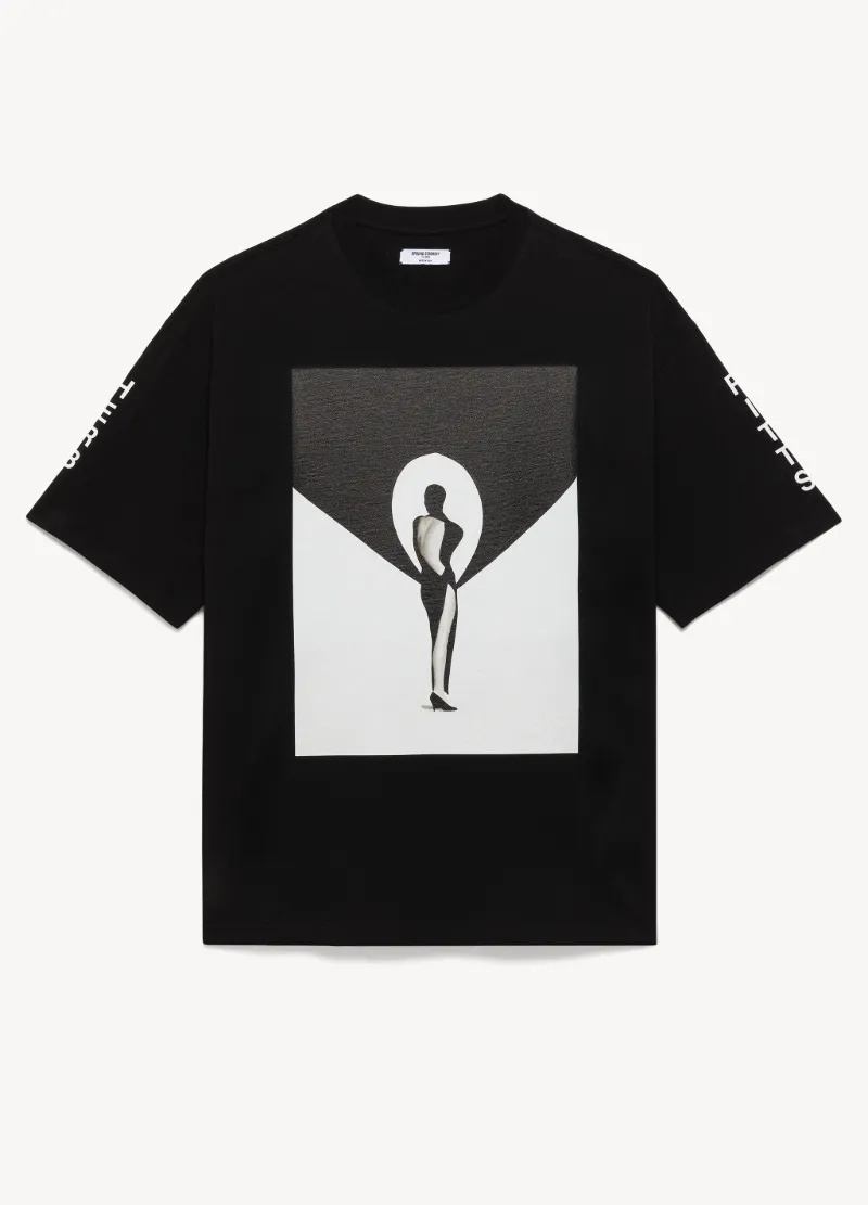 t shirt opening ceremony