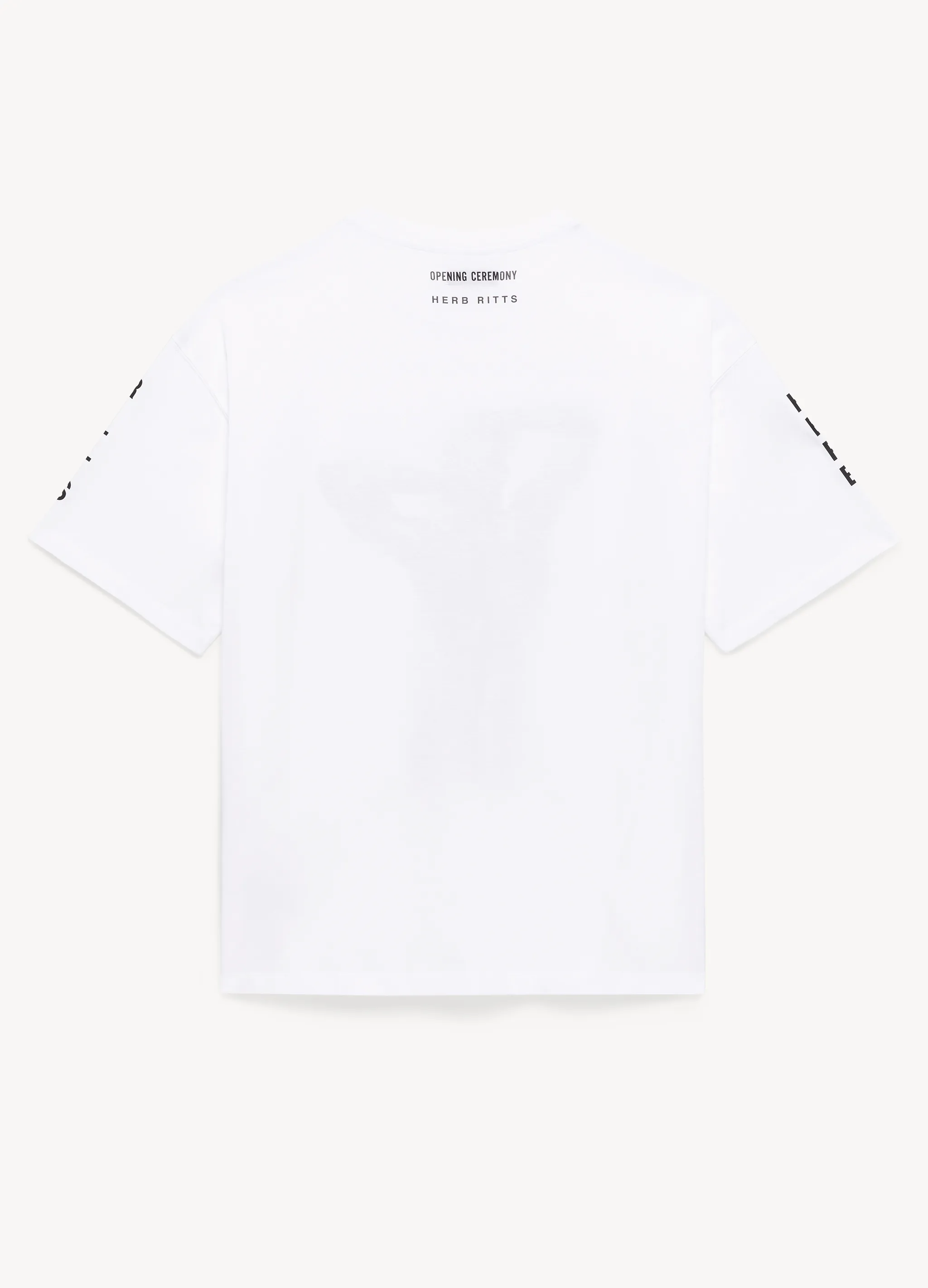 OPENING CEREMONY X HERB RITTS PRIDE S/S T-SHIRTs
