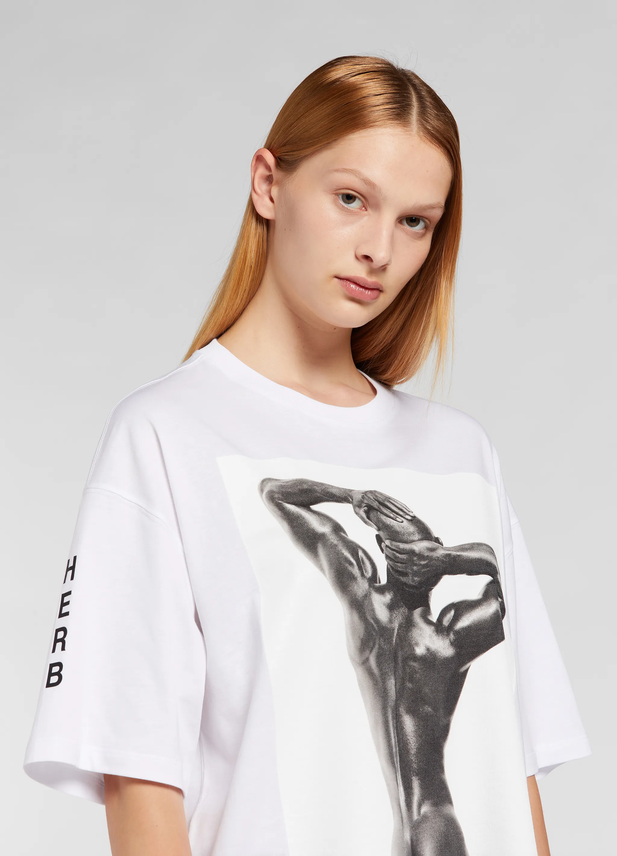 OPENING CEREMONY X HERB RITTS PRIDE S/S T-SHIRTs