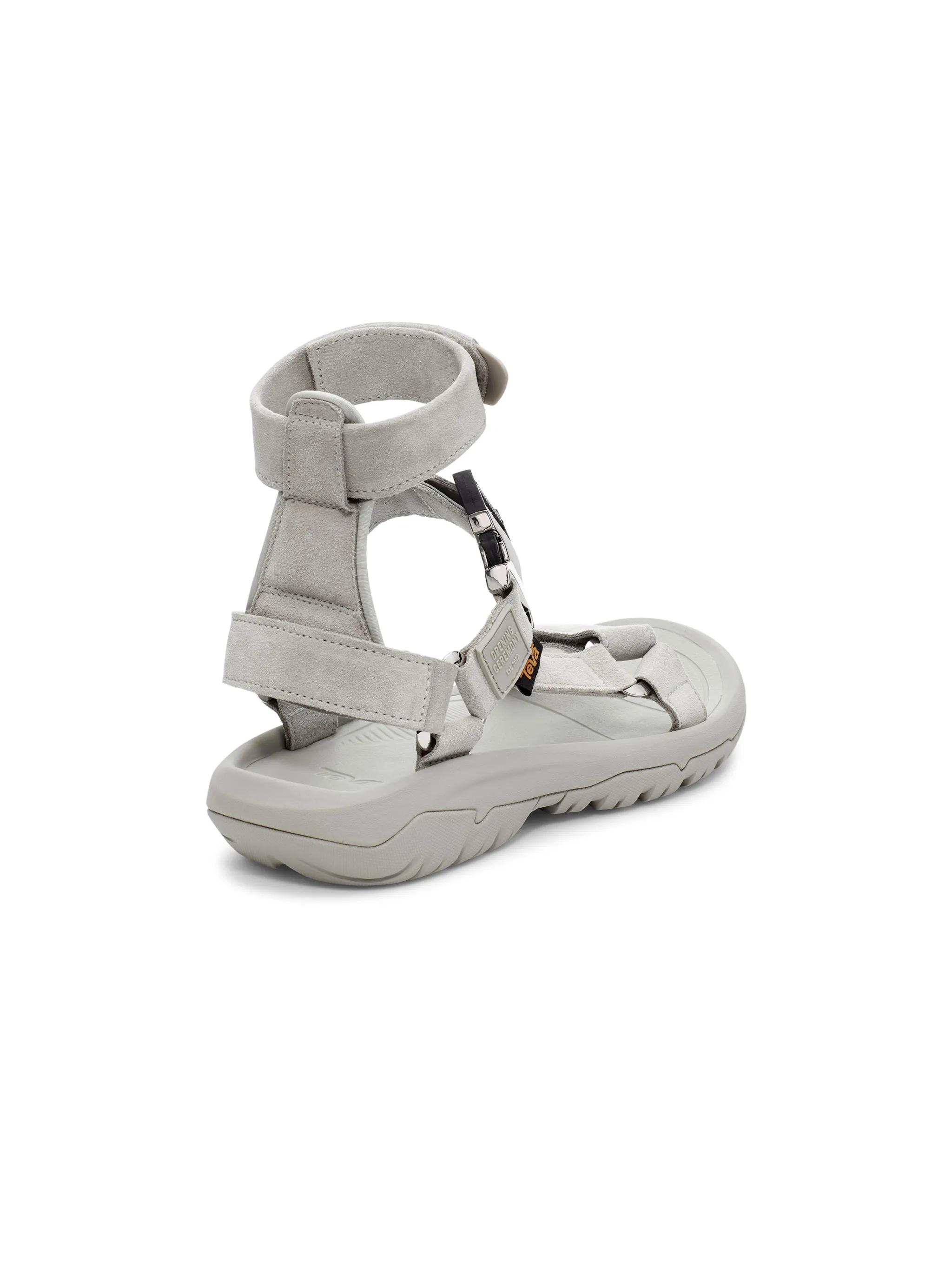 hurricane sandals