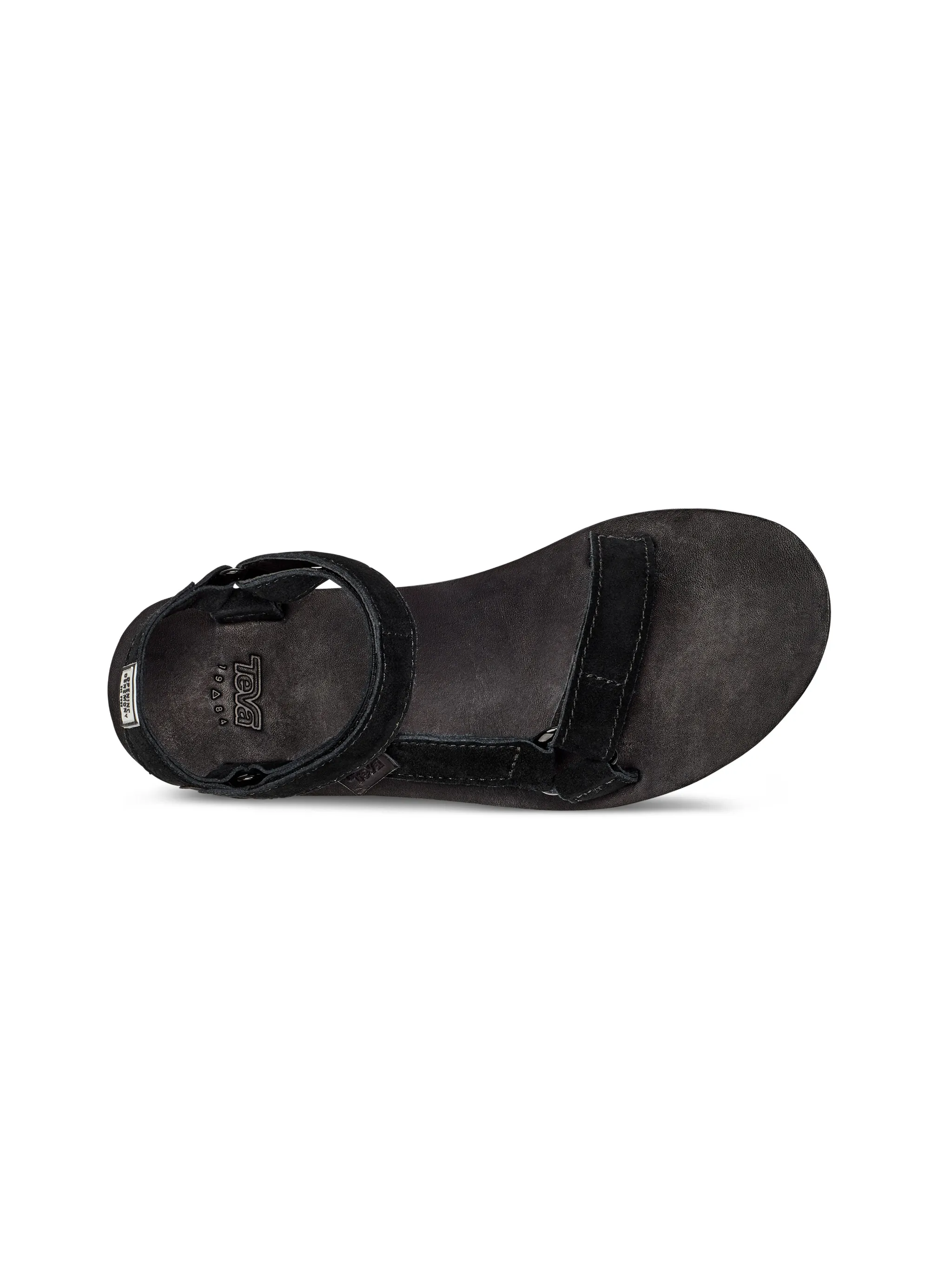 OPENING CEREMONY X TEVA PLATFORM SANDALS