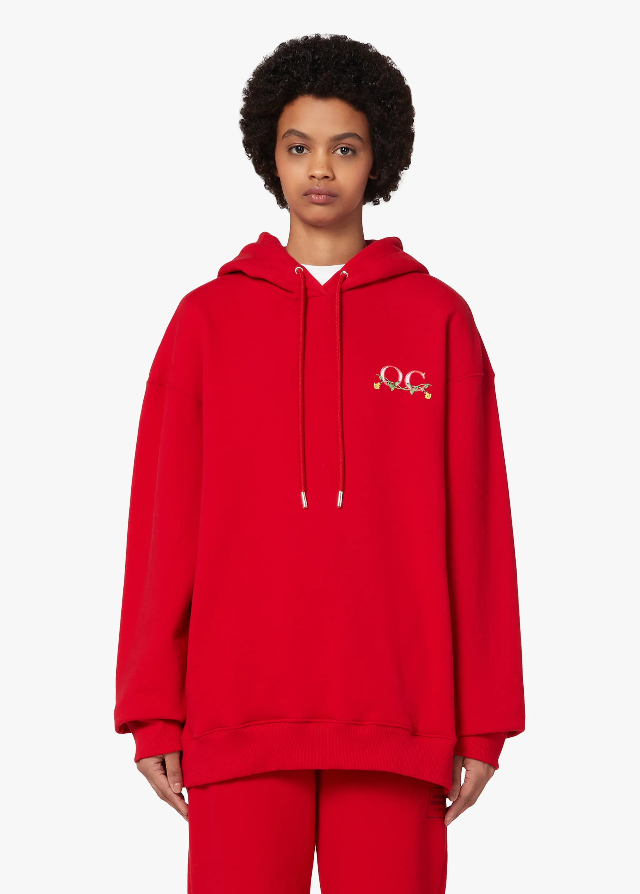 PHONE HOODIE
