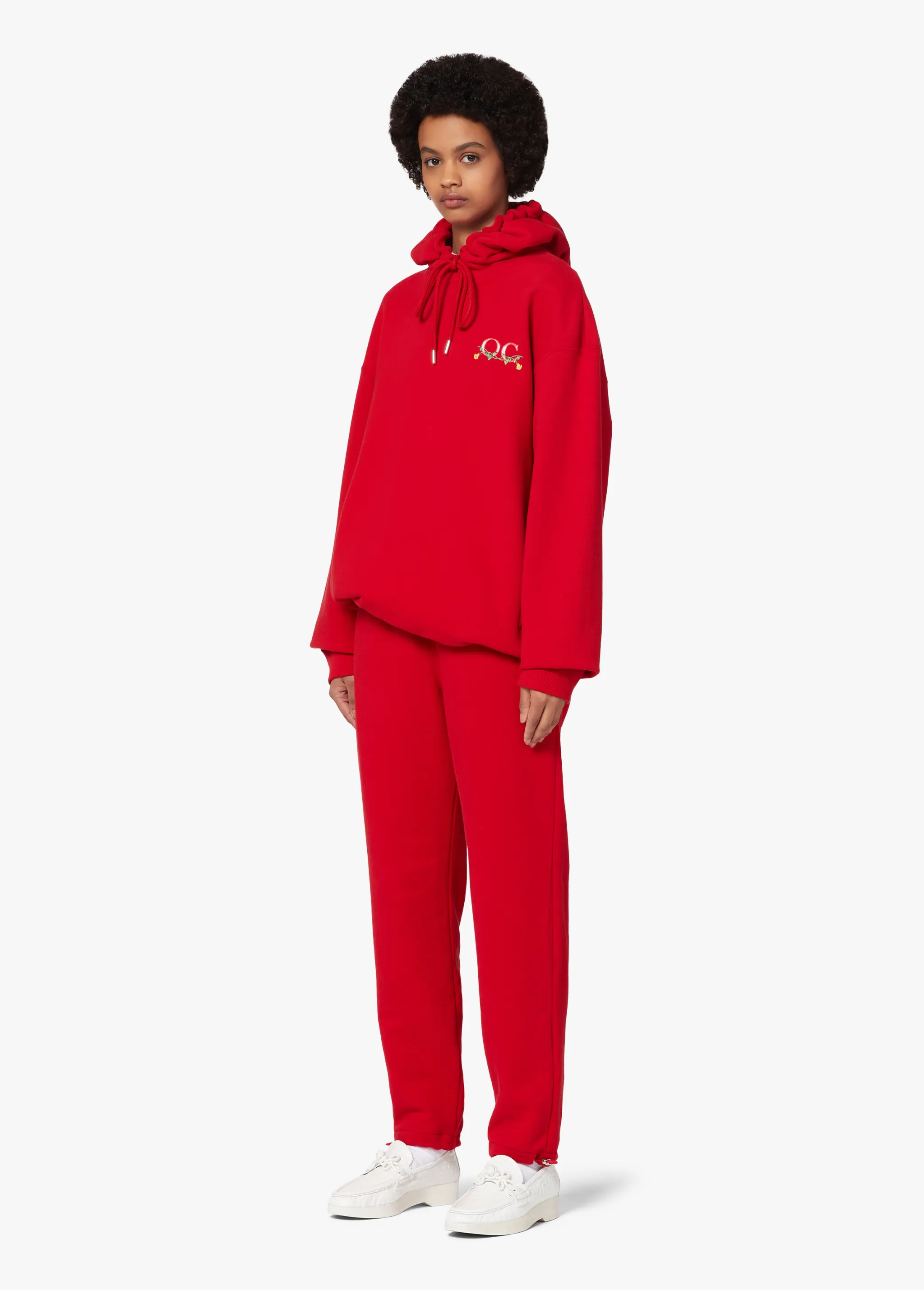 PHONE HOODIE