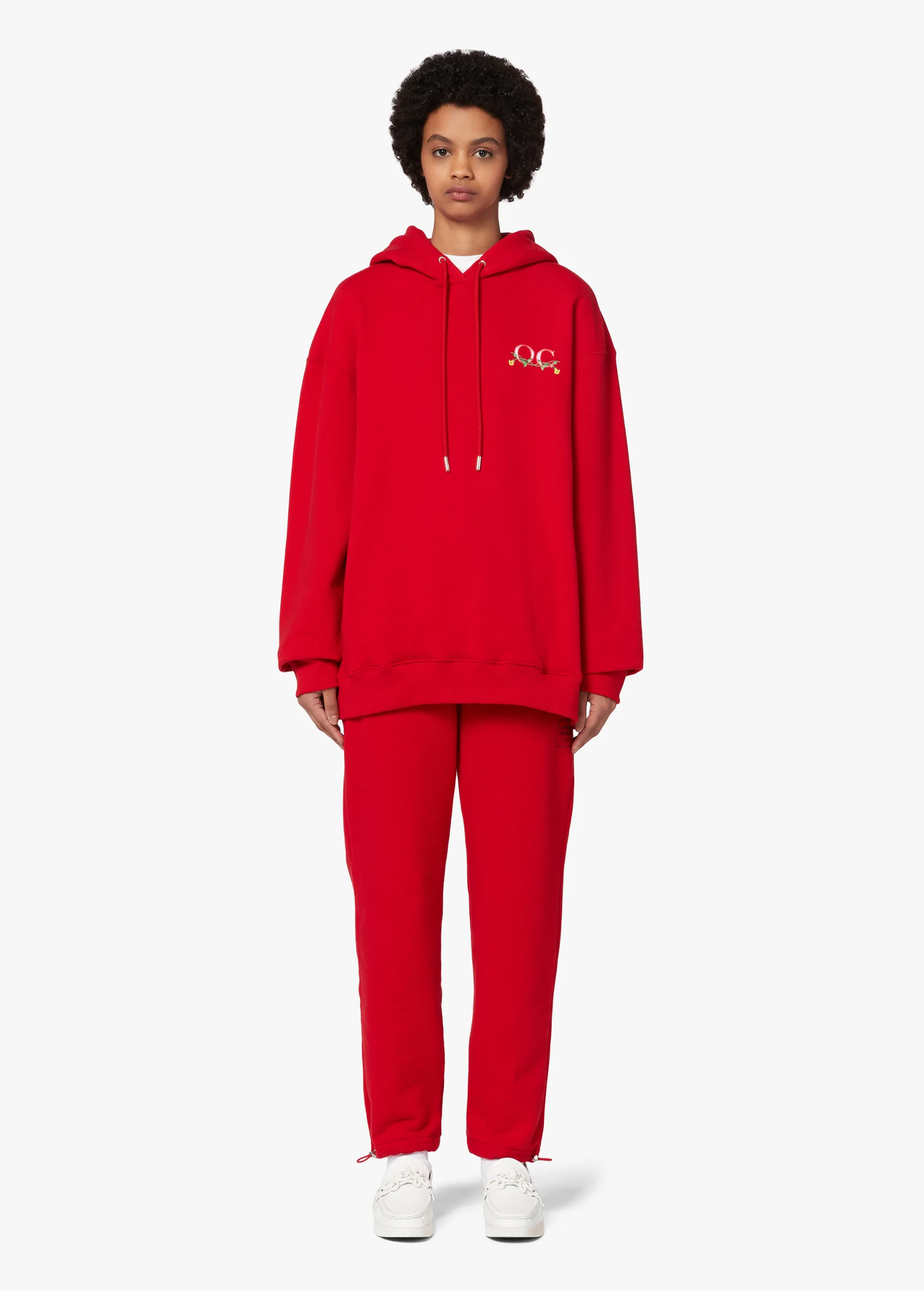 PHONE HOODIE