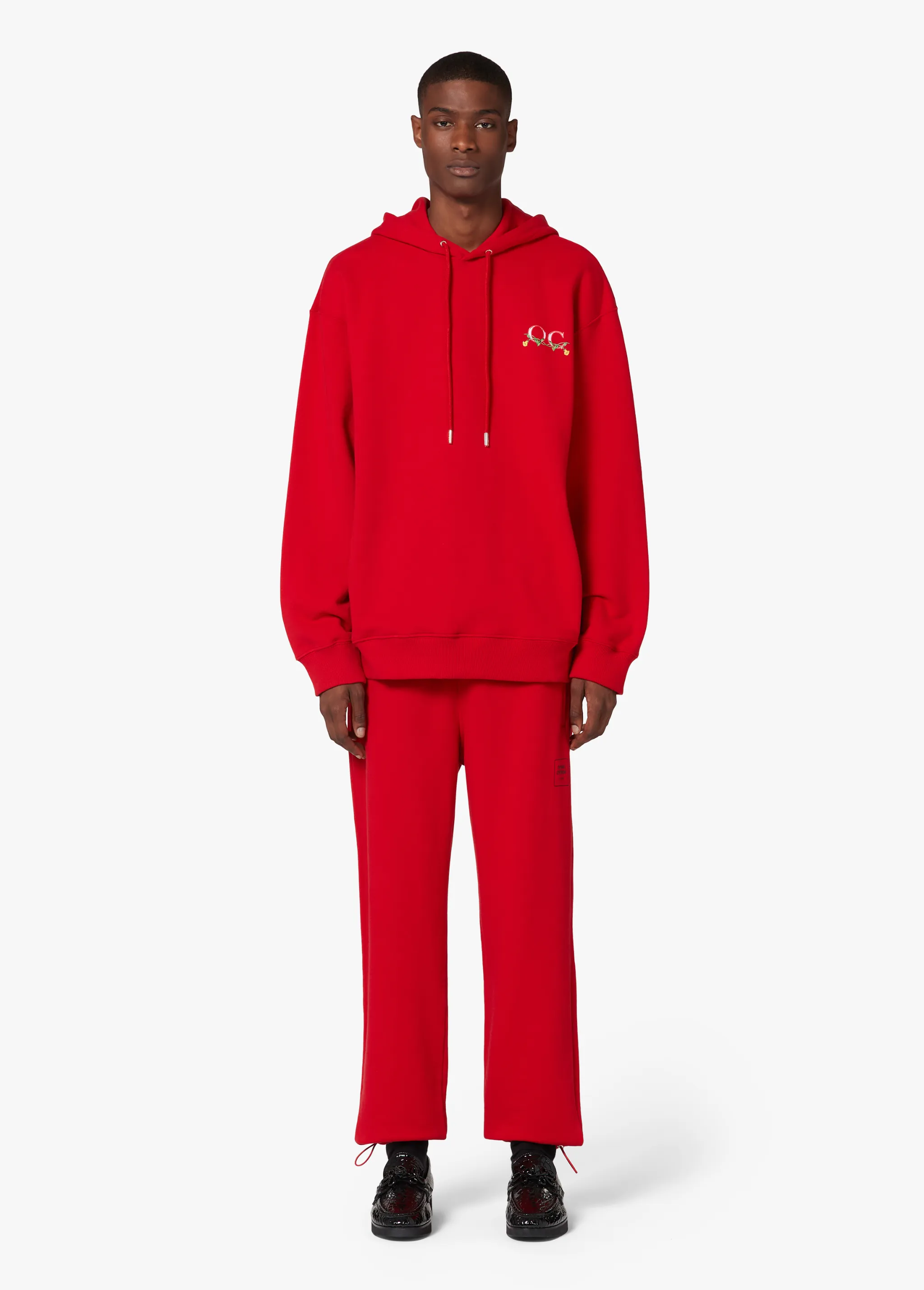 PHONE HOODIE