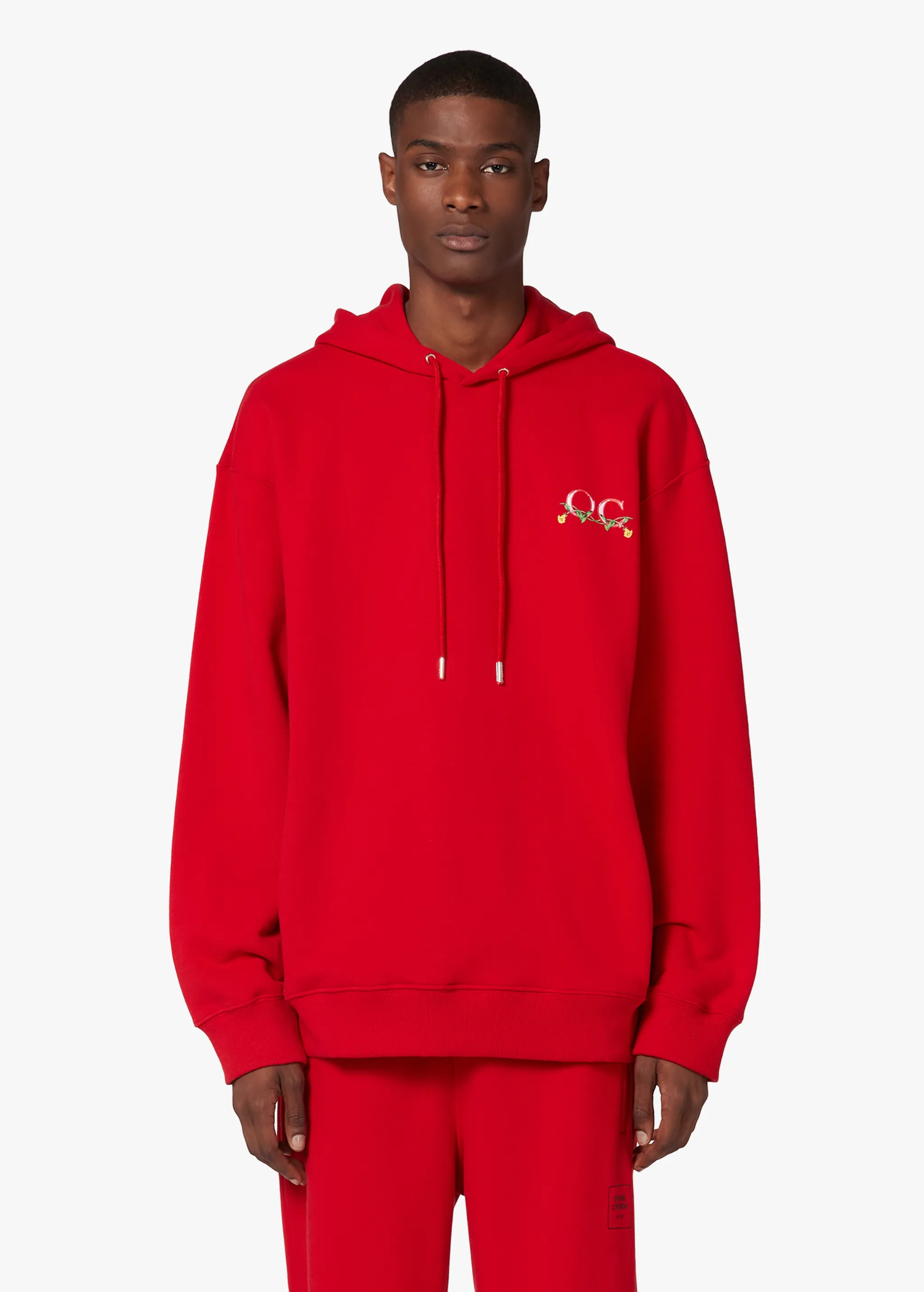 PHONE HOODIE
