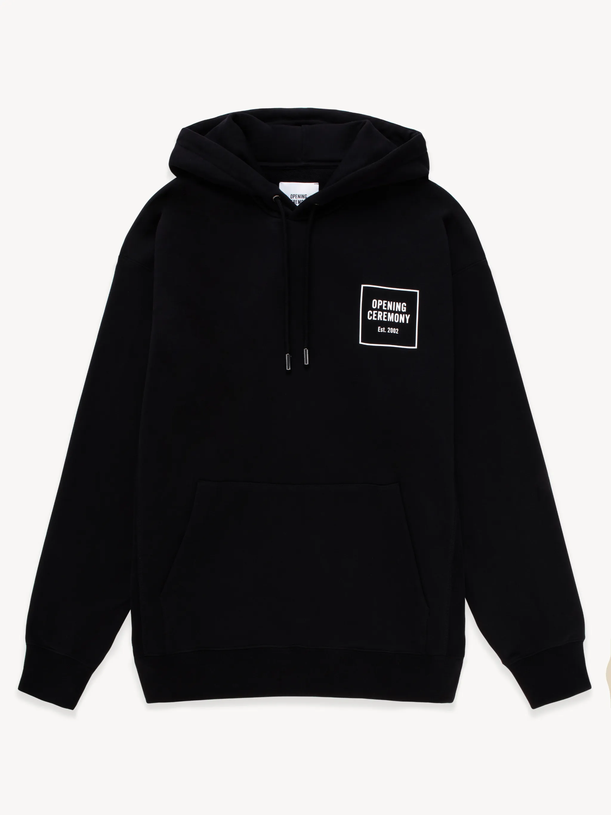 PHONE PRINT HOODIE