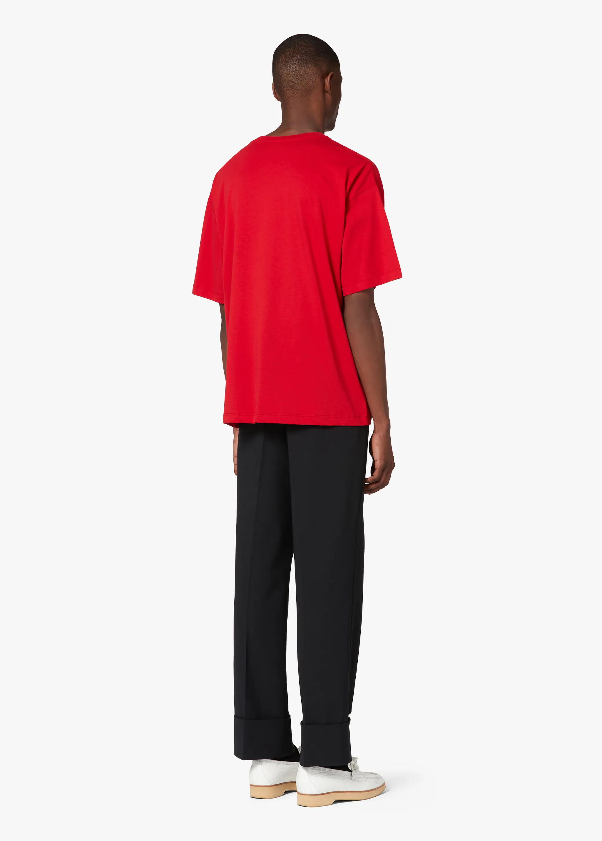 PHONE S/S T-SHIRT