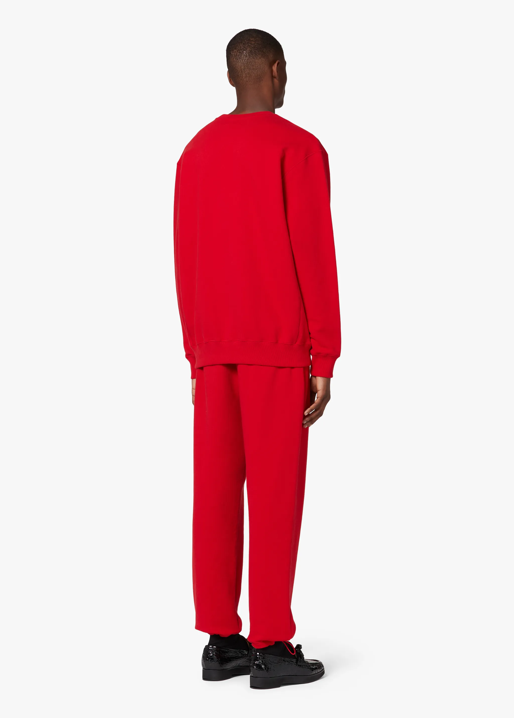 PHONE SWEATSHIRT