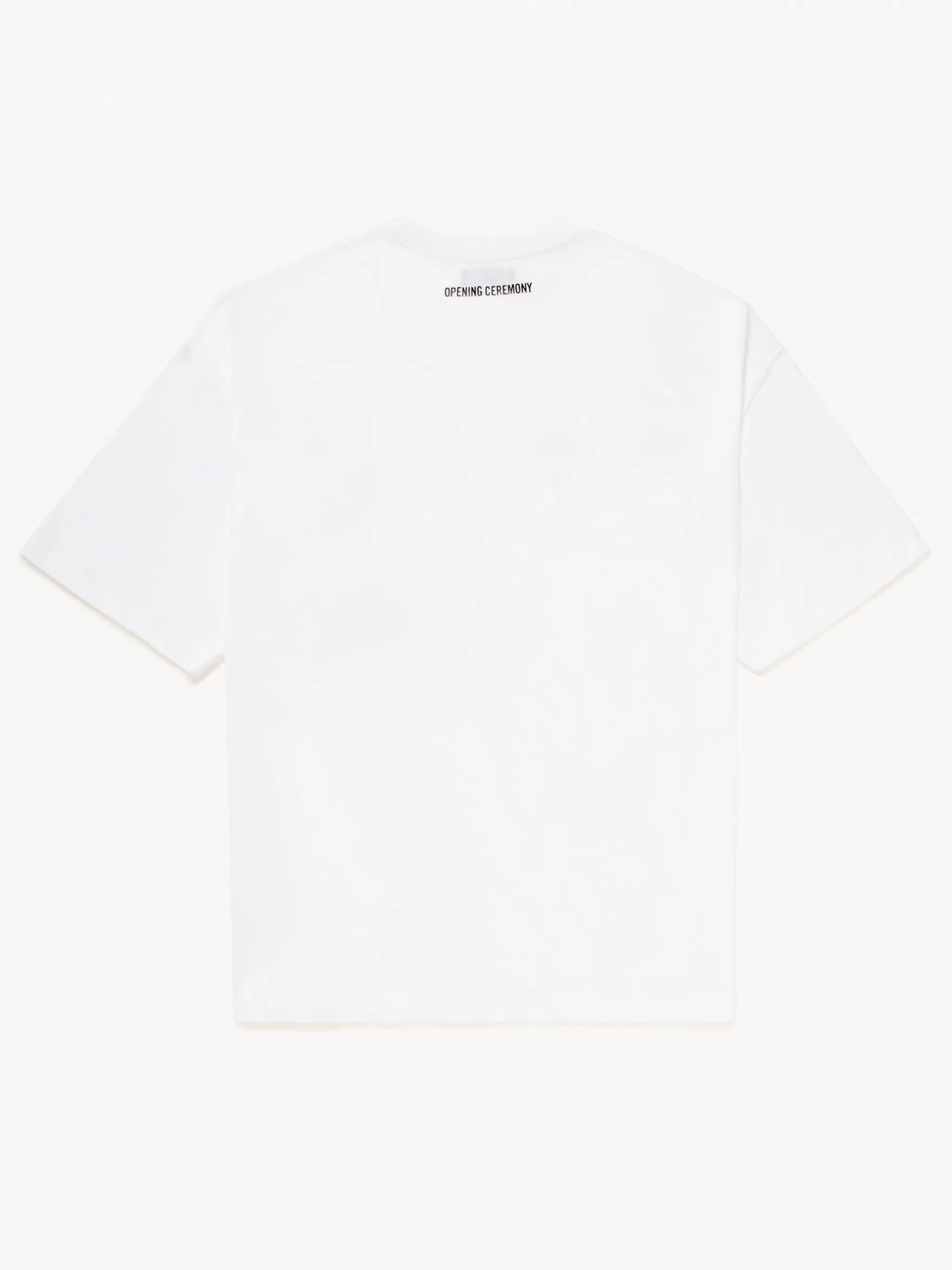 PIANOPRINT S/S T-SHIRT