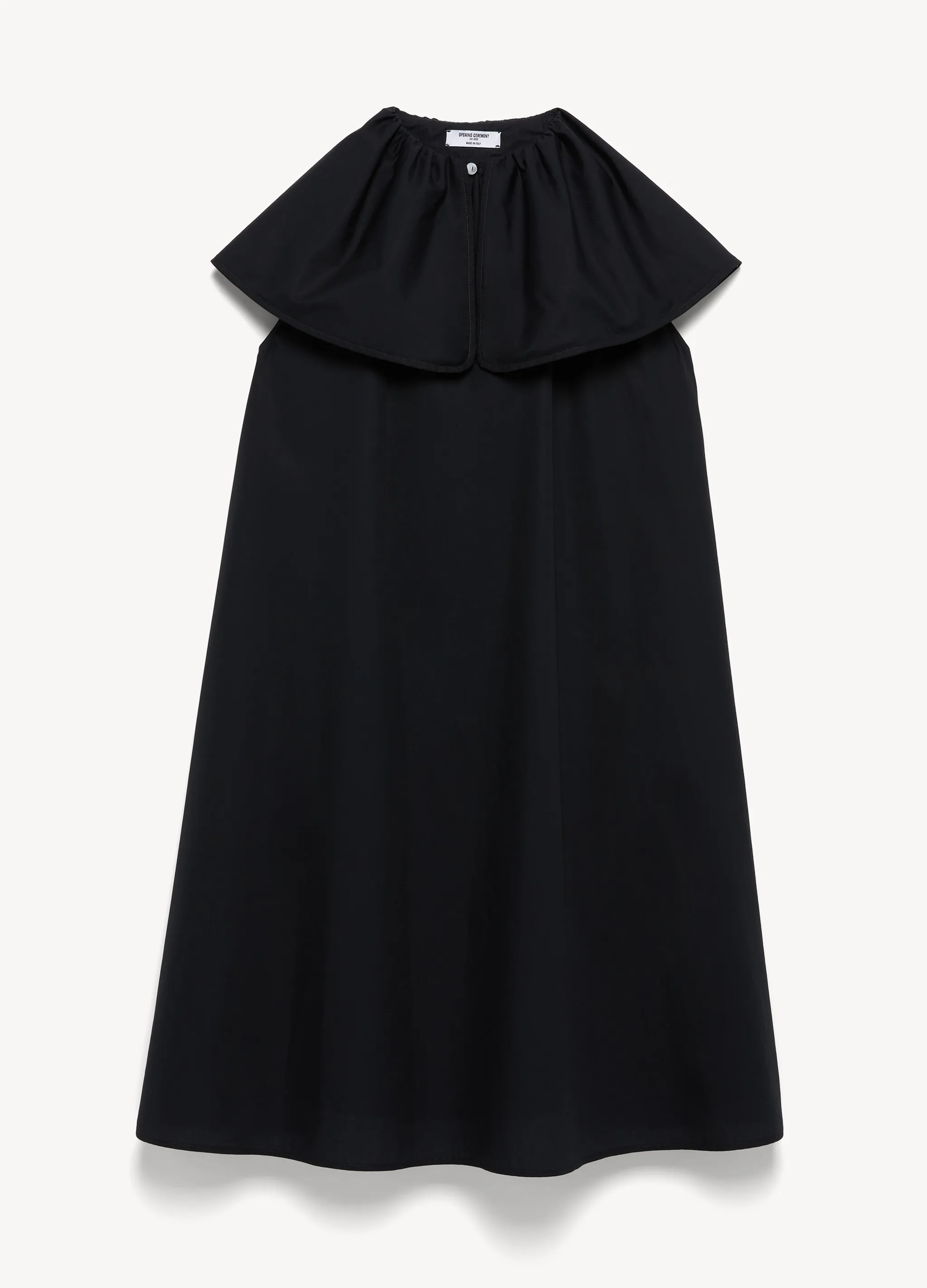 opening ceremony black dress