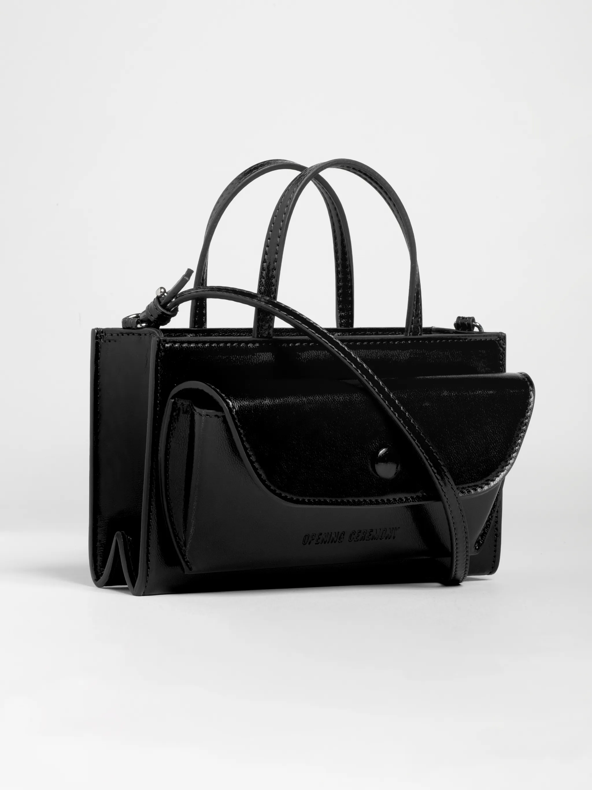 RAZOR CLAM BAG