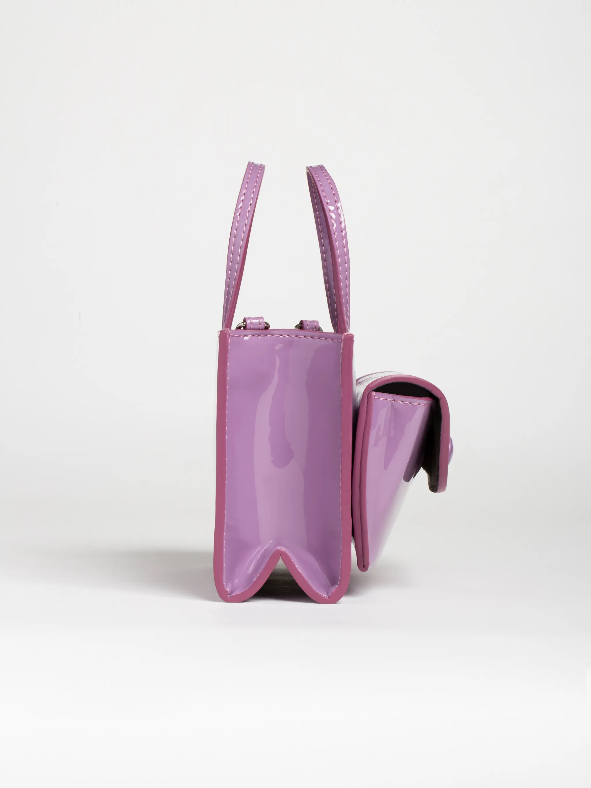 RAZOR CLAM BAG