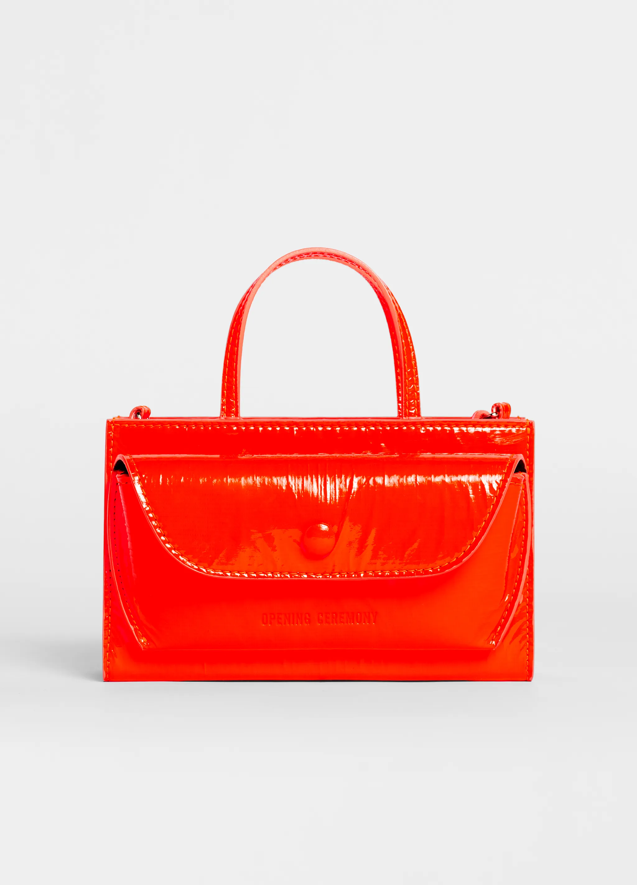 RAZOR CLAM BAG