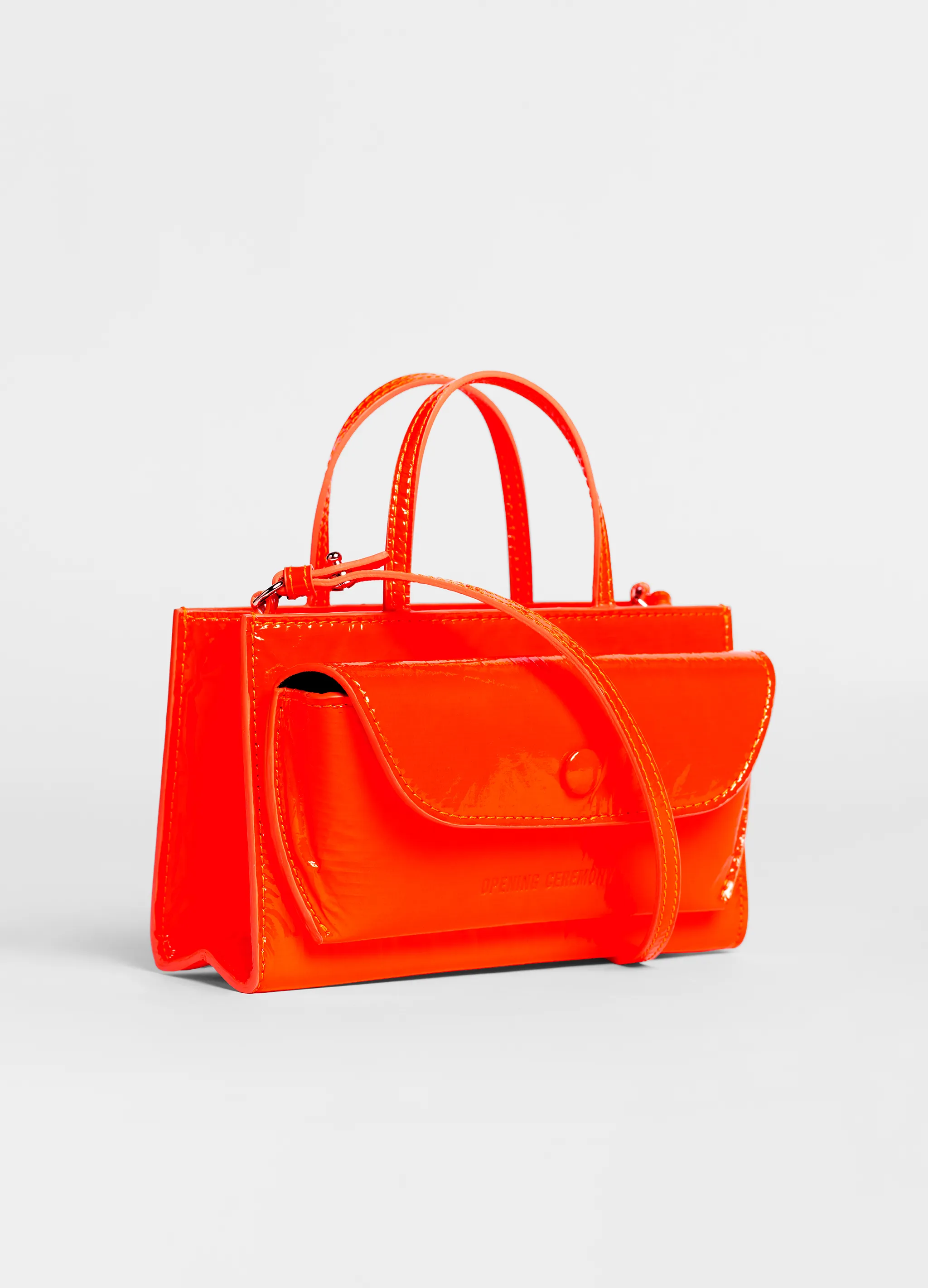 RAZOR CLAM BAG