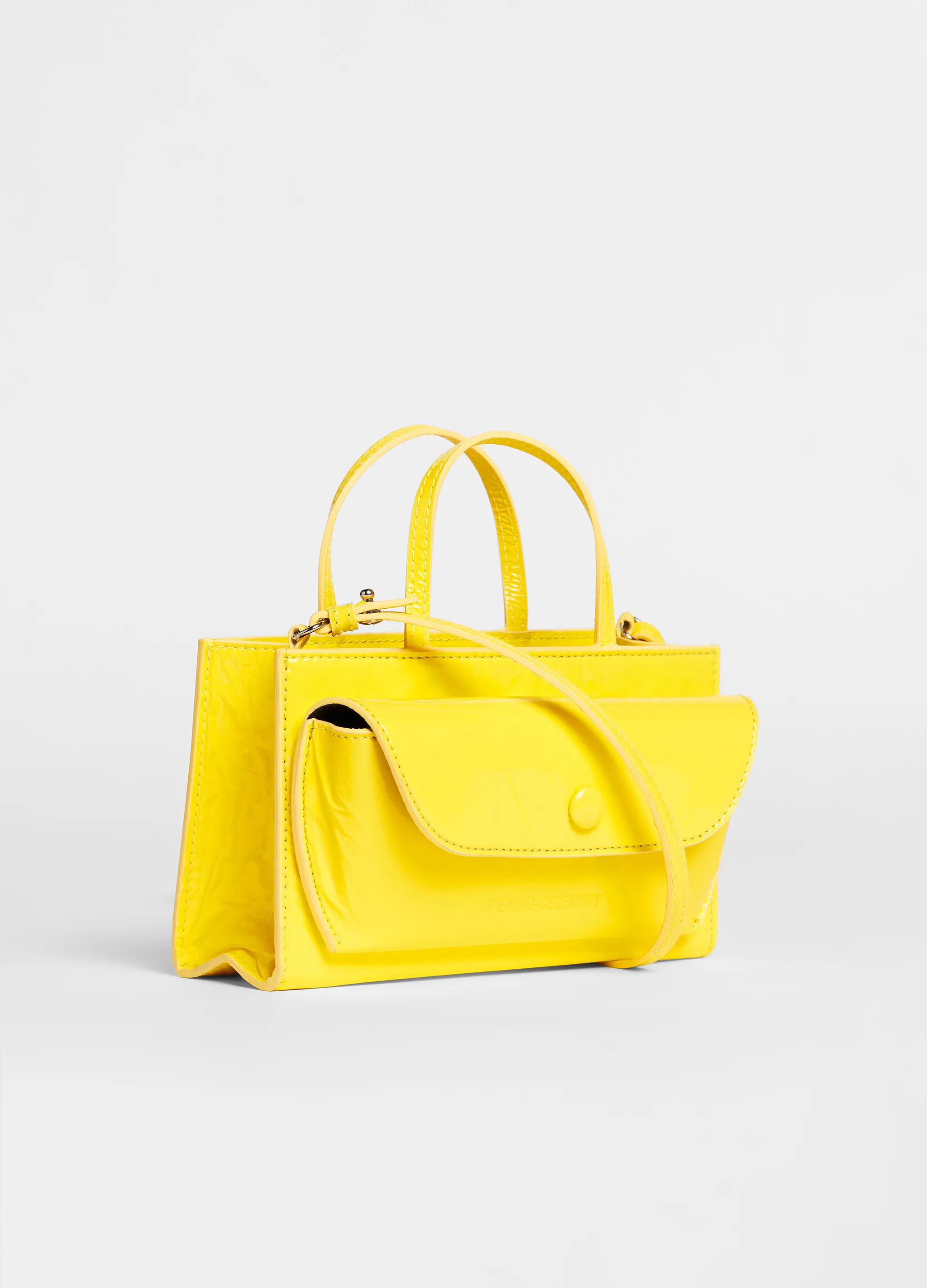 RAZOR CLAM BAG