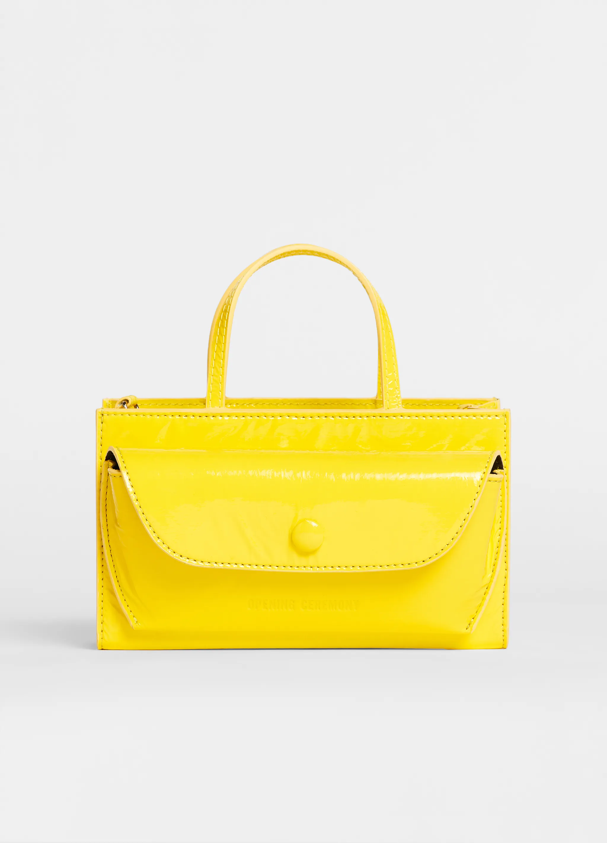 RAZOR CLAM BAG