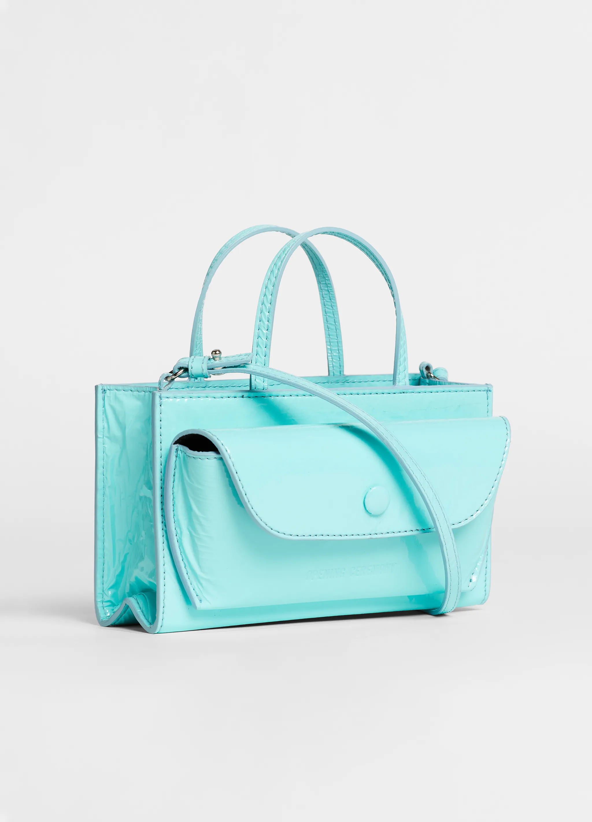 RAZOR CLAM BAG