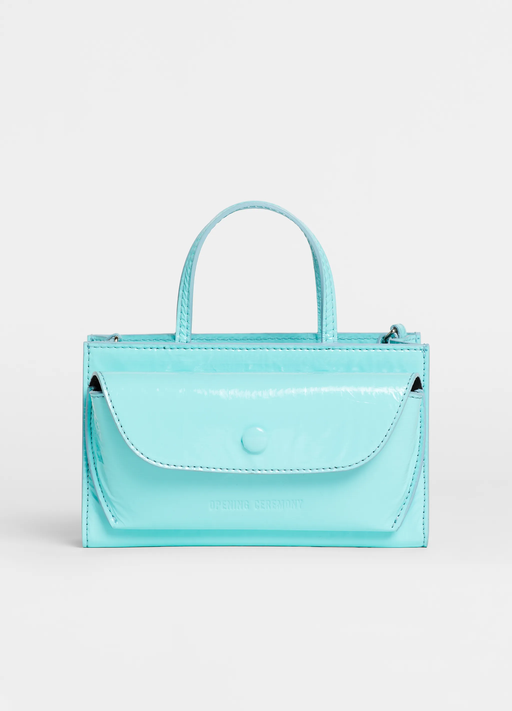 RAZOR CLAM BAG