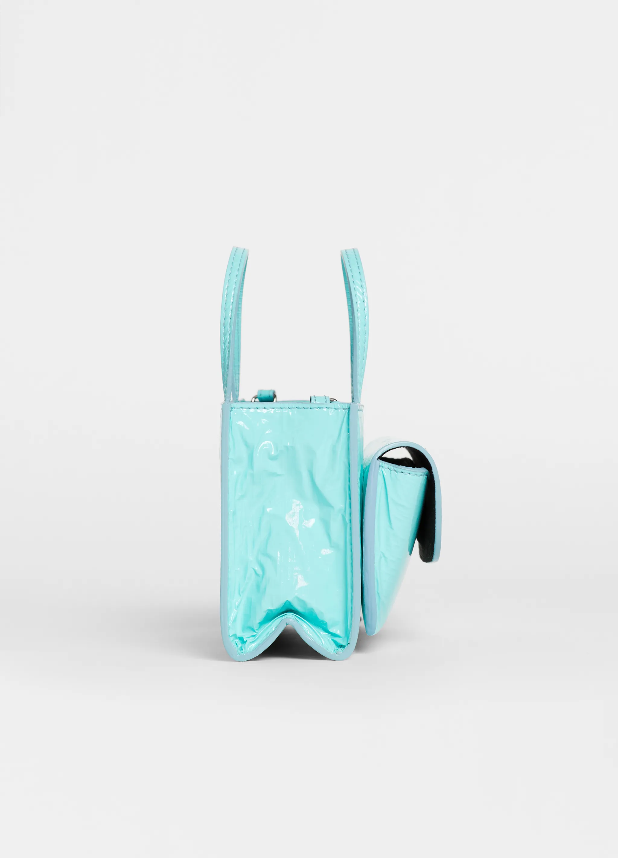 RAZOR CLAM BAG
